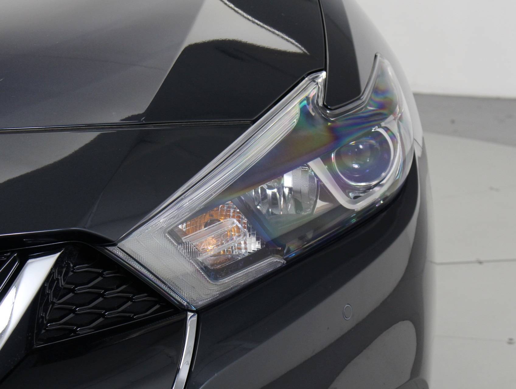 Florida Fine Cars - Used NISSAN MAXIMA 2016 WEST PALM Sr