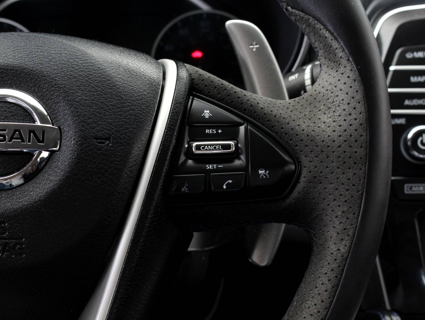 Florida Fine Cars - Used NISSAN MAXIMA 2016 WEST PALM Sr