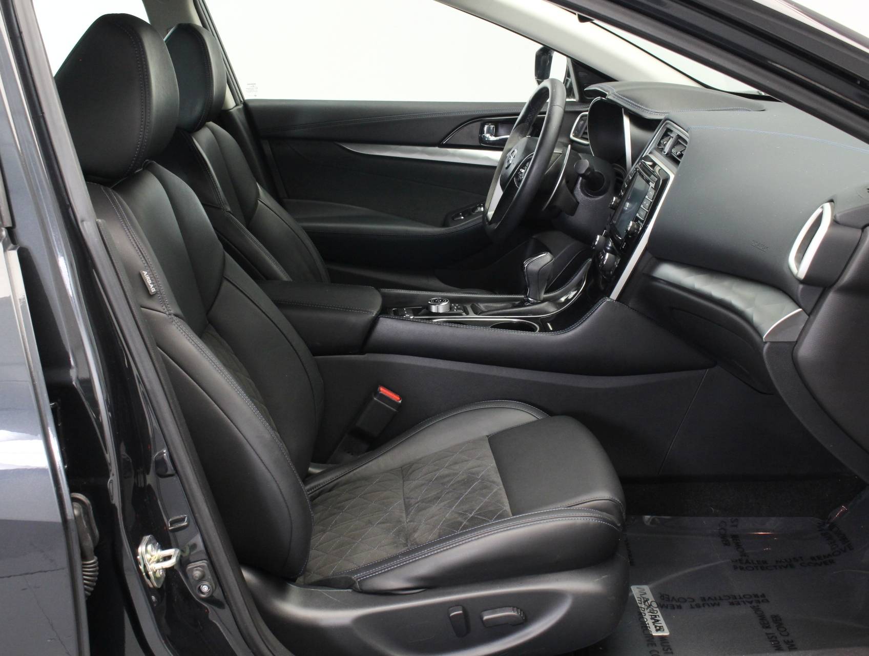 Florida Fine Cars - Used NISSAN MAXIMA 2016 WEST PALM Sr