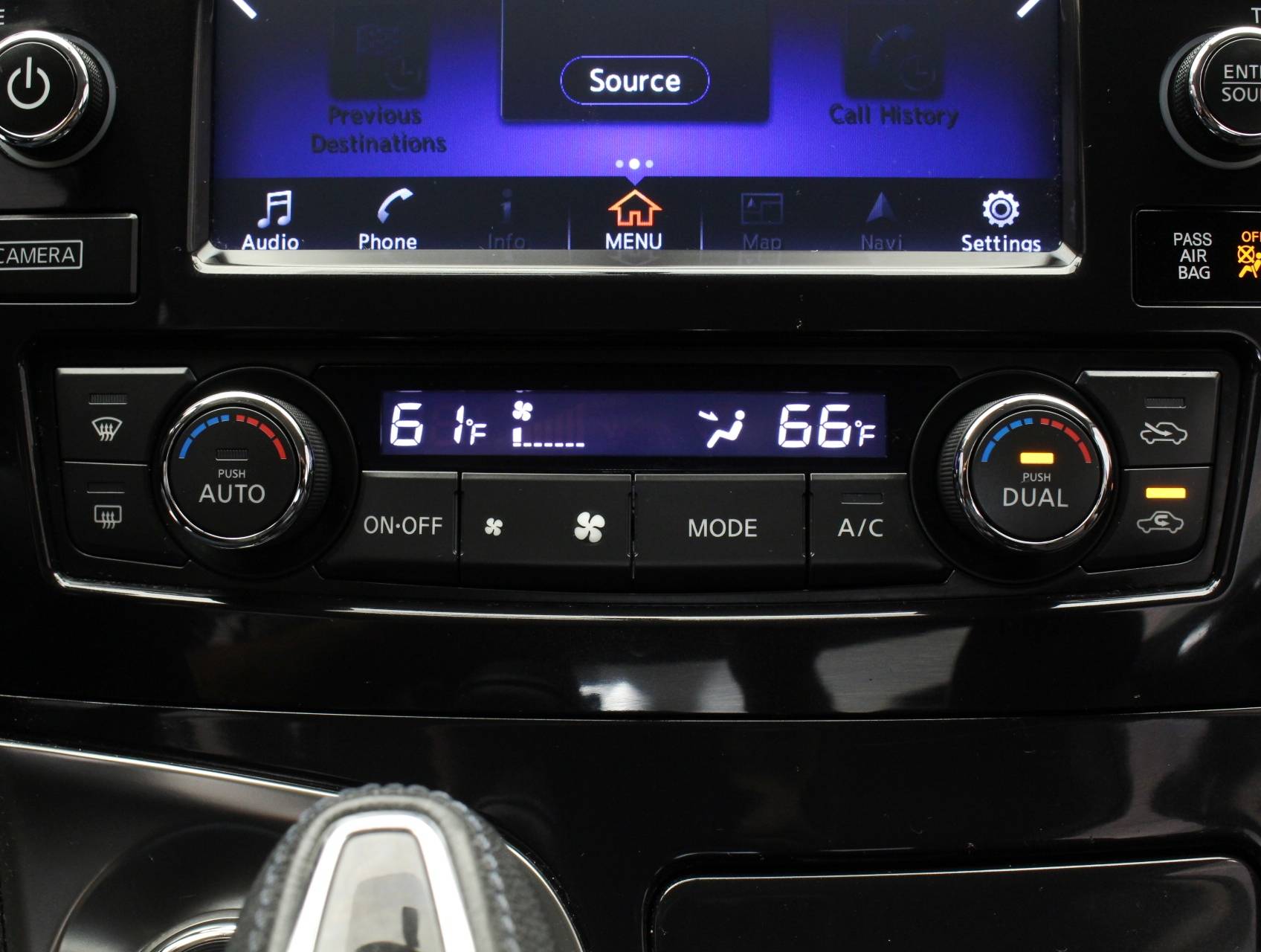 Florida Fine Cars - Used NISSAN MAXIMA 2016 WEST PALM Sr