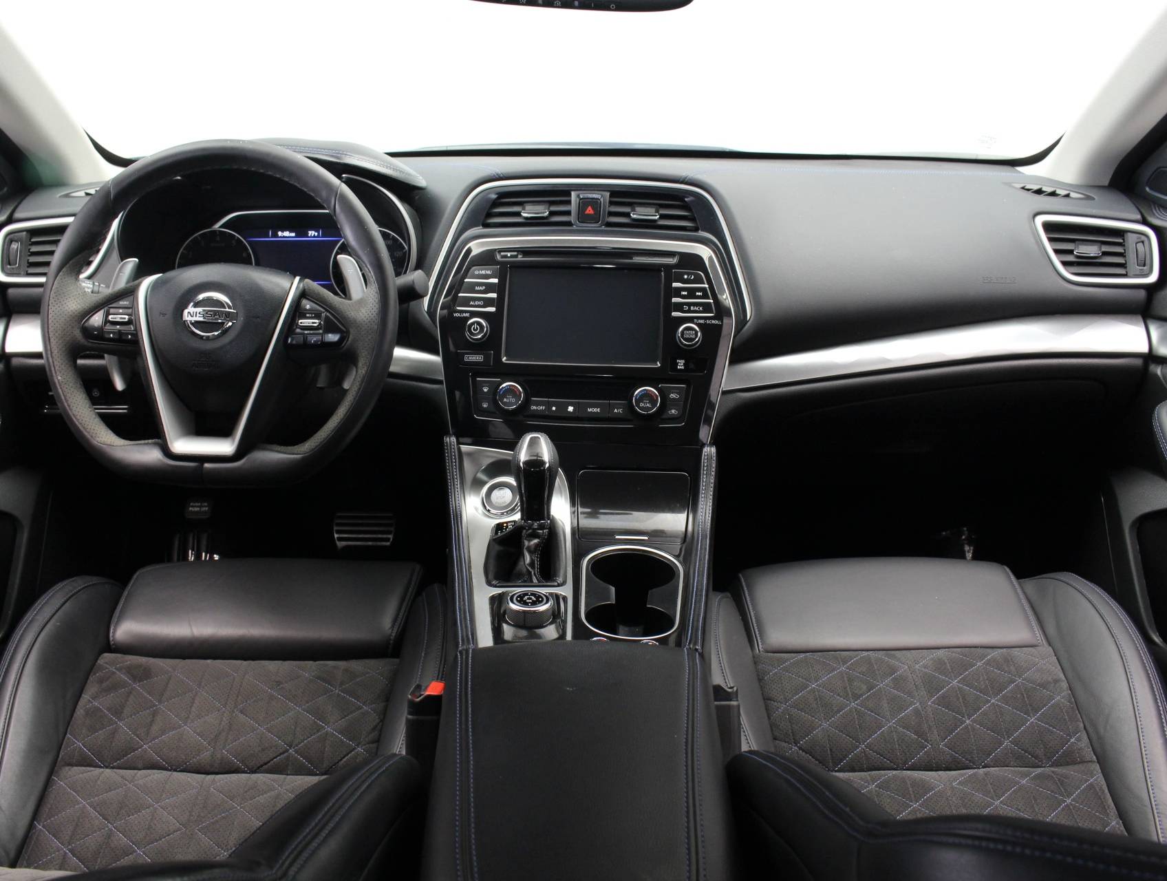 Florida Fine Cars - Used NISSAN MAXIMA 2016 WEST PALM Sr