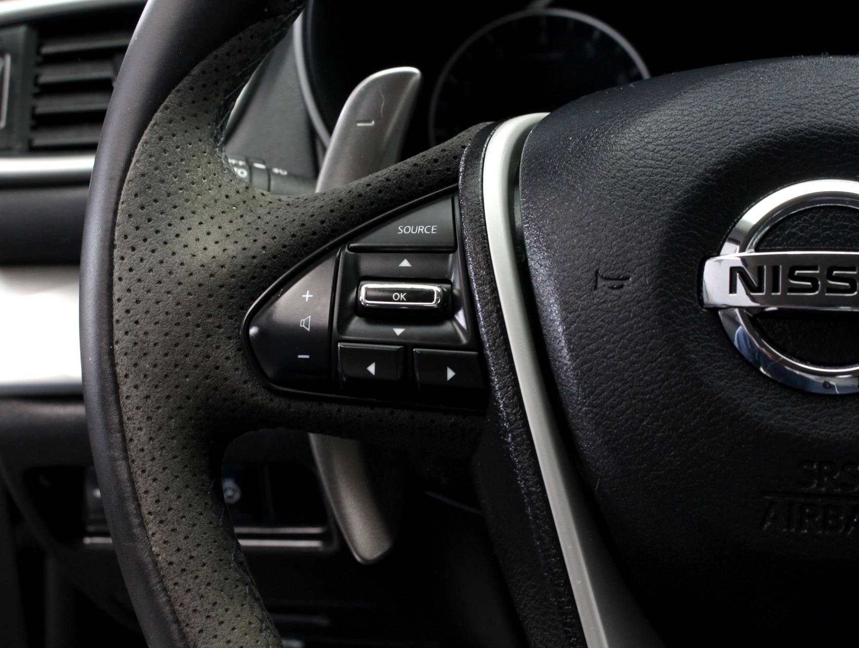 Florida Fine Cars - Used NISSAN MAXIMA 2016 WEST PALM Sr