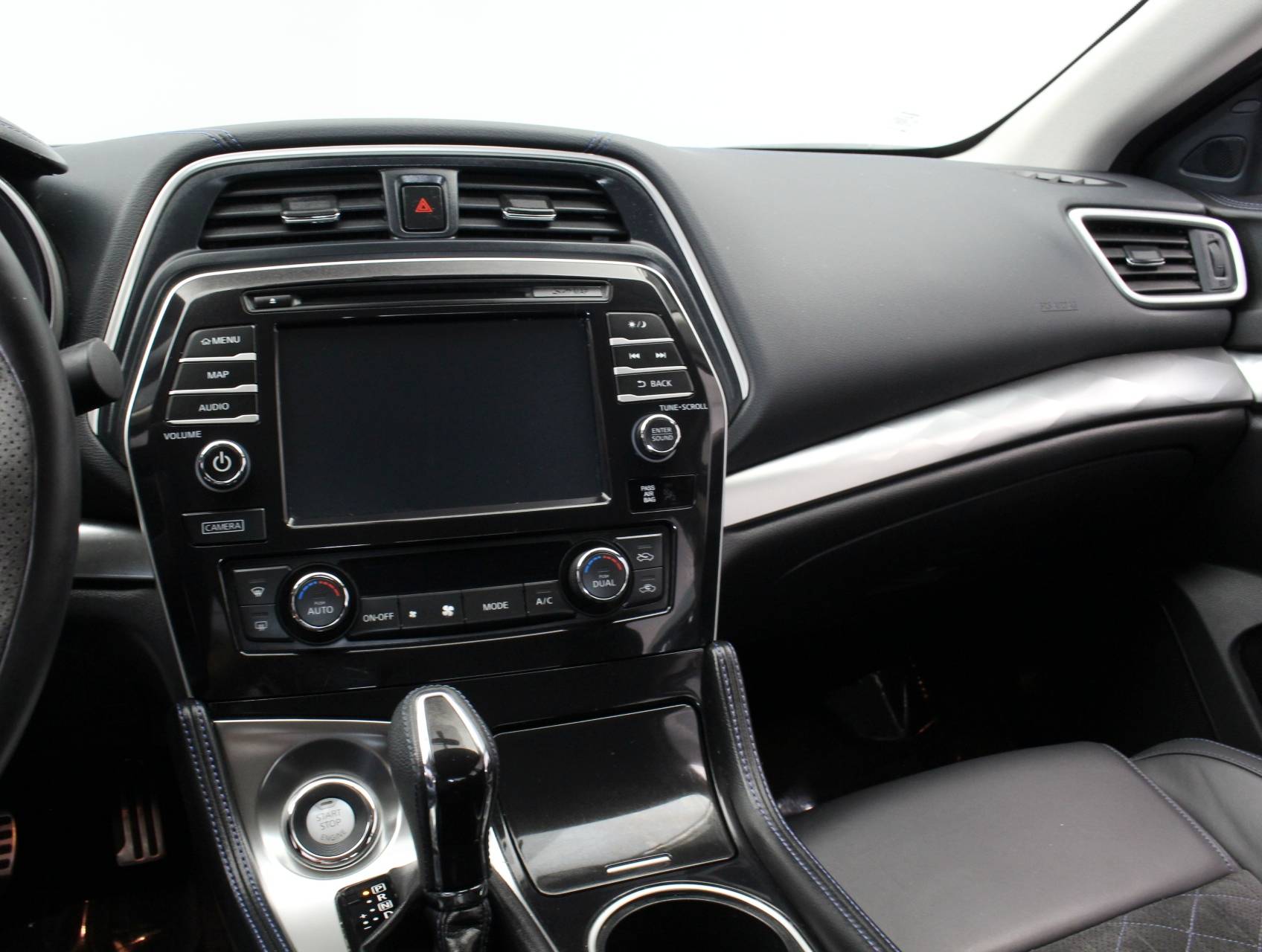 Florida Fine Cars - Used NISSAN MAXIMA 2016 WEST PALM Sr