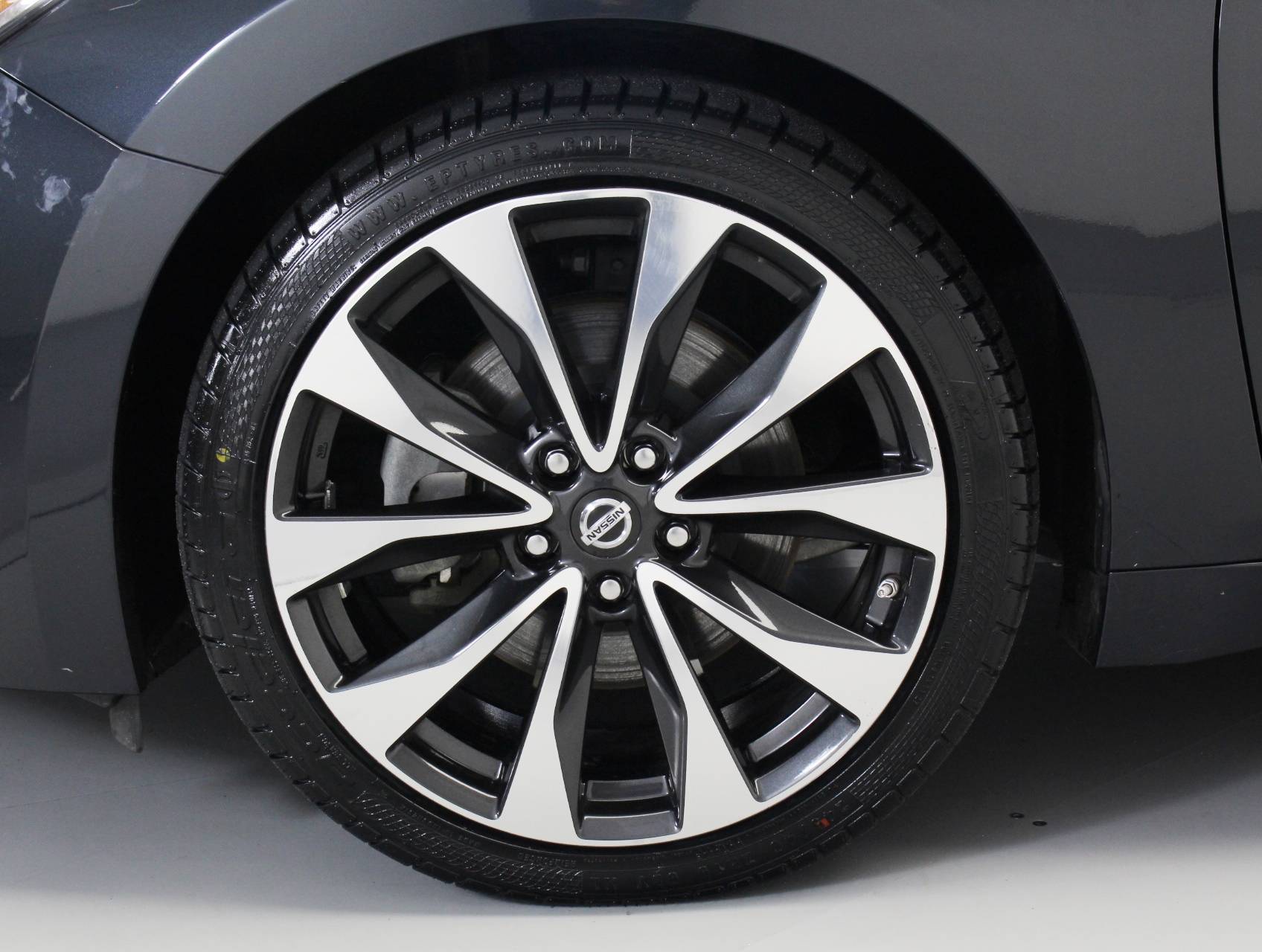 Florida Fine Cars - Used NISSAN MAXIMA 2016 WEST PALM Sr