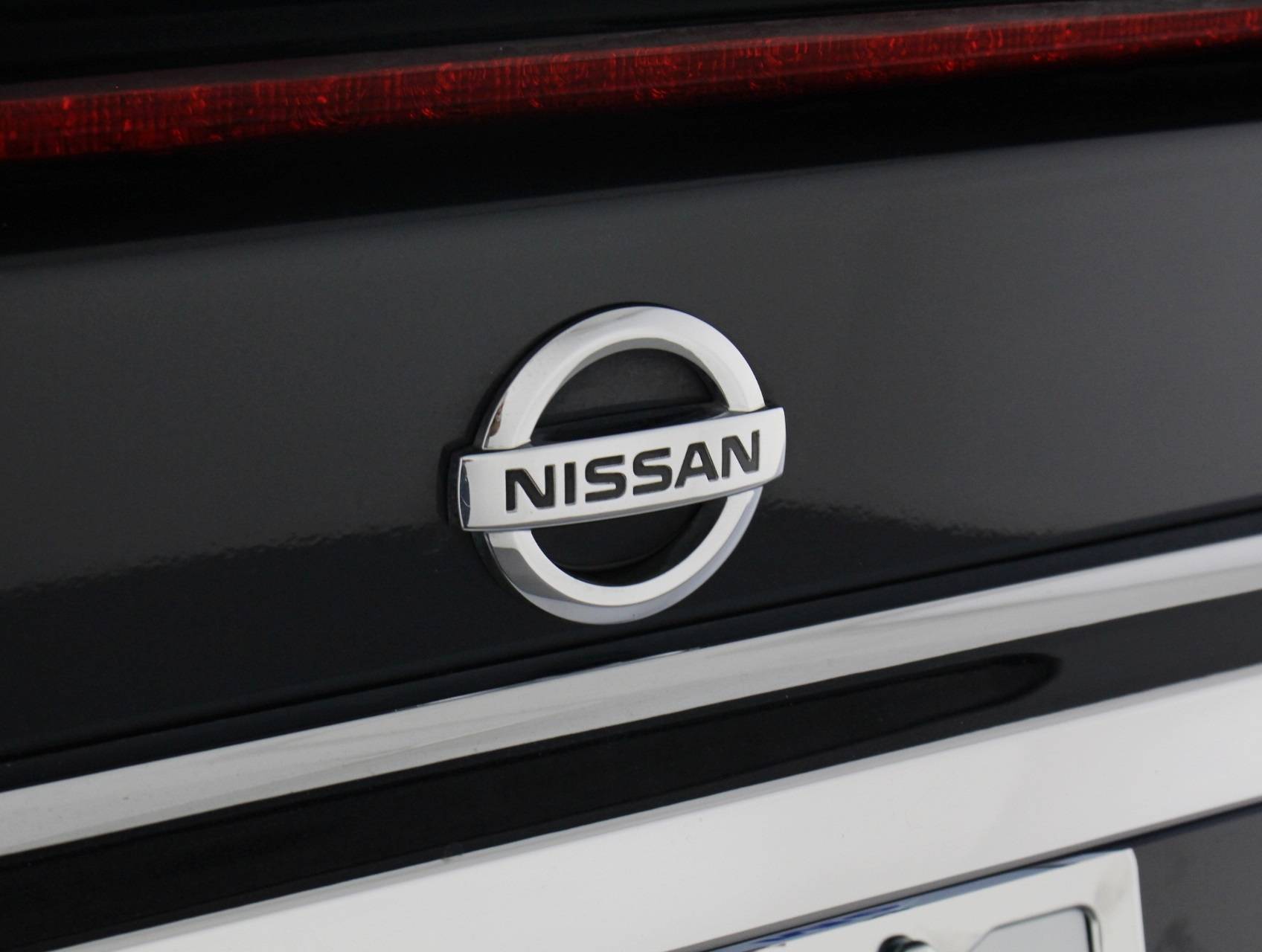 Florida Fine Cars - Used NISSAN MAXIMA 2016 WEST PALM Sr