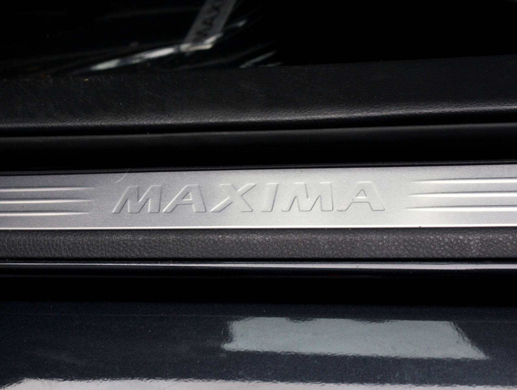 Florida Fine Cars - Used NISSAN MAXIMA 2016 WEST PALM Sr