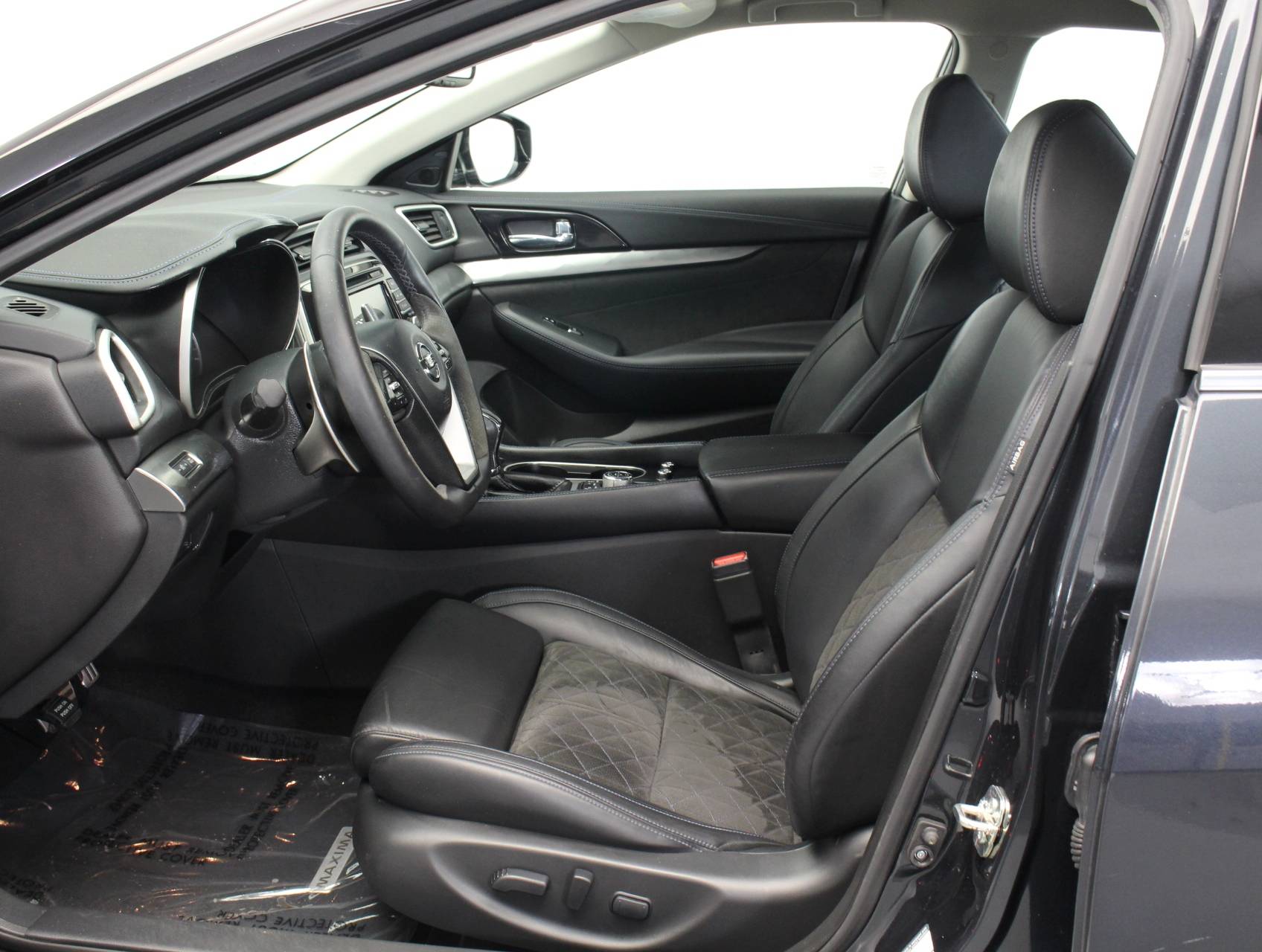 Florida Fine Cars - Used NISSAN MAXIMA 2016 WEST PALM Sr