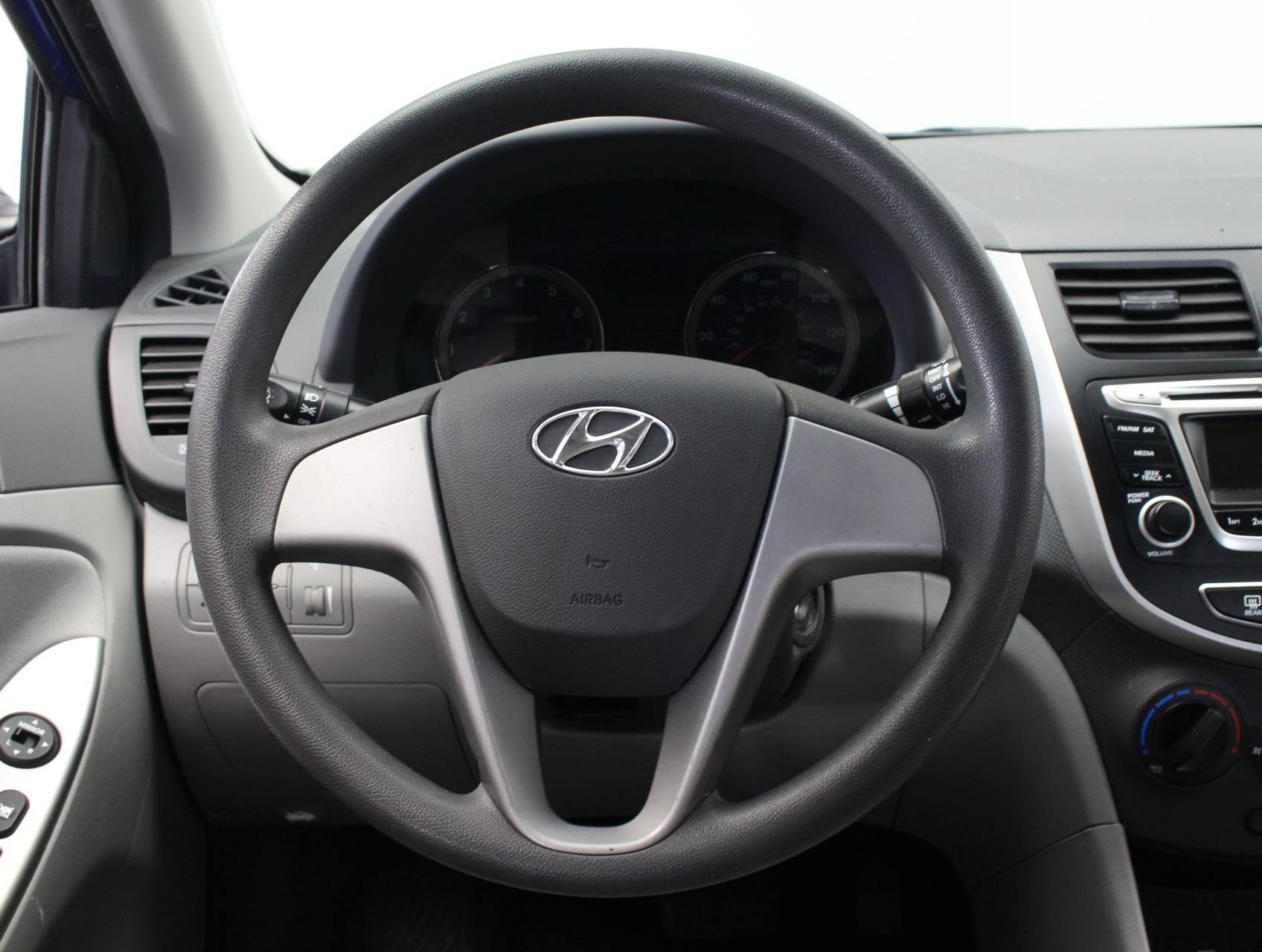 Florida Fine Cars - Used HYUNDAI ACCENT 2017 WEST PALM SE