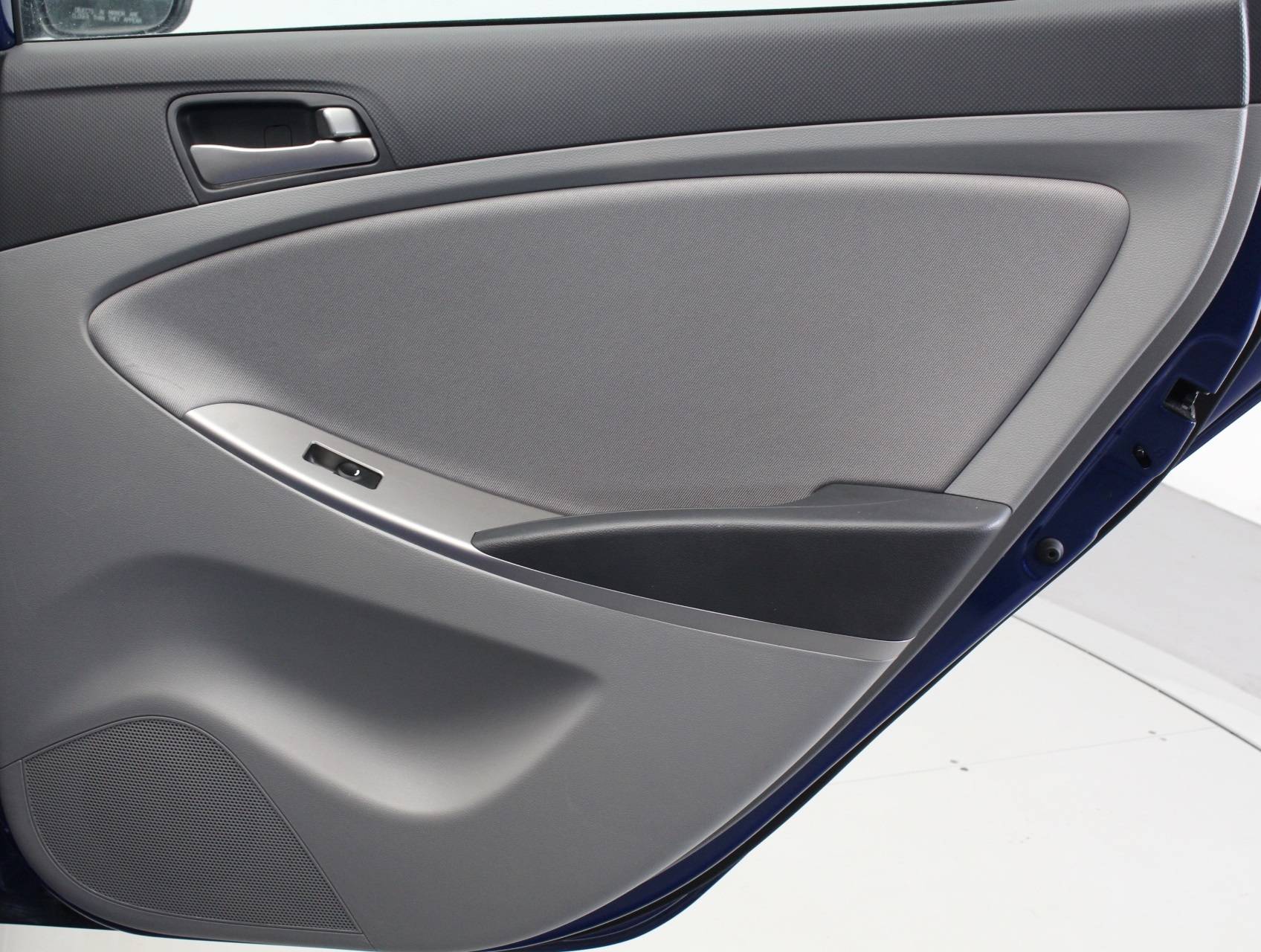 Florida Fine Cars - Used HYUNDAI ACCENT 2017 WEST PALM SE