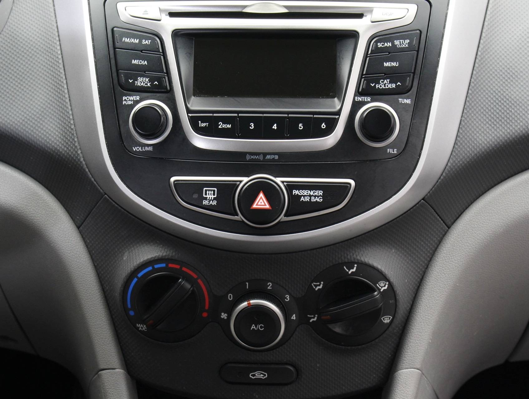 Florida Fine Cars - Used HYUNDAI ACCENT 2017 WEST PALM SE