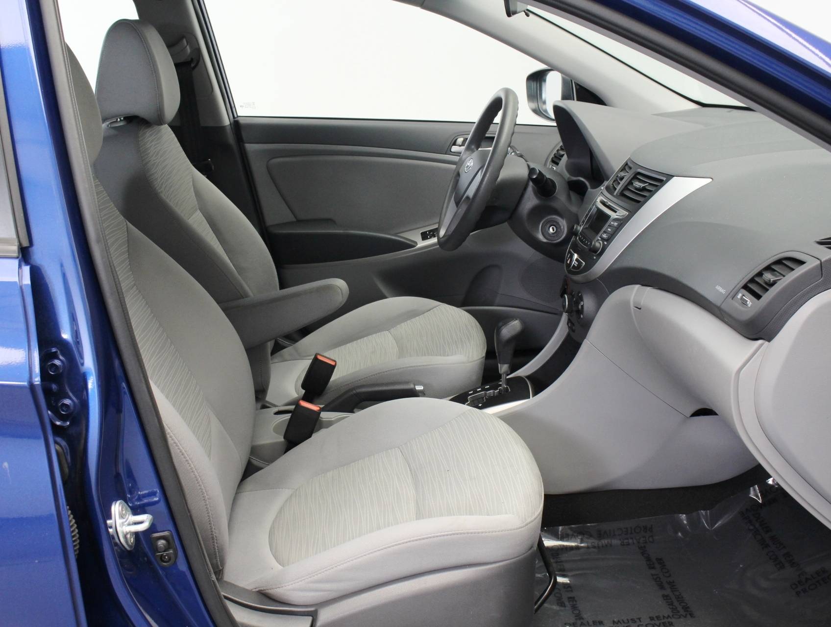 Florida Fine Cars - Used HYUNDAI ACCENT 2017 WEST PALM SE