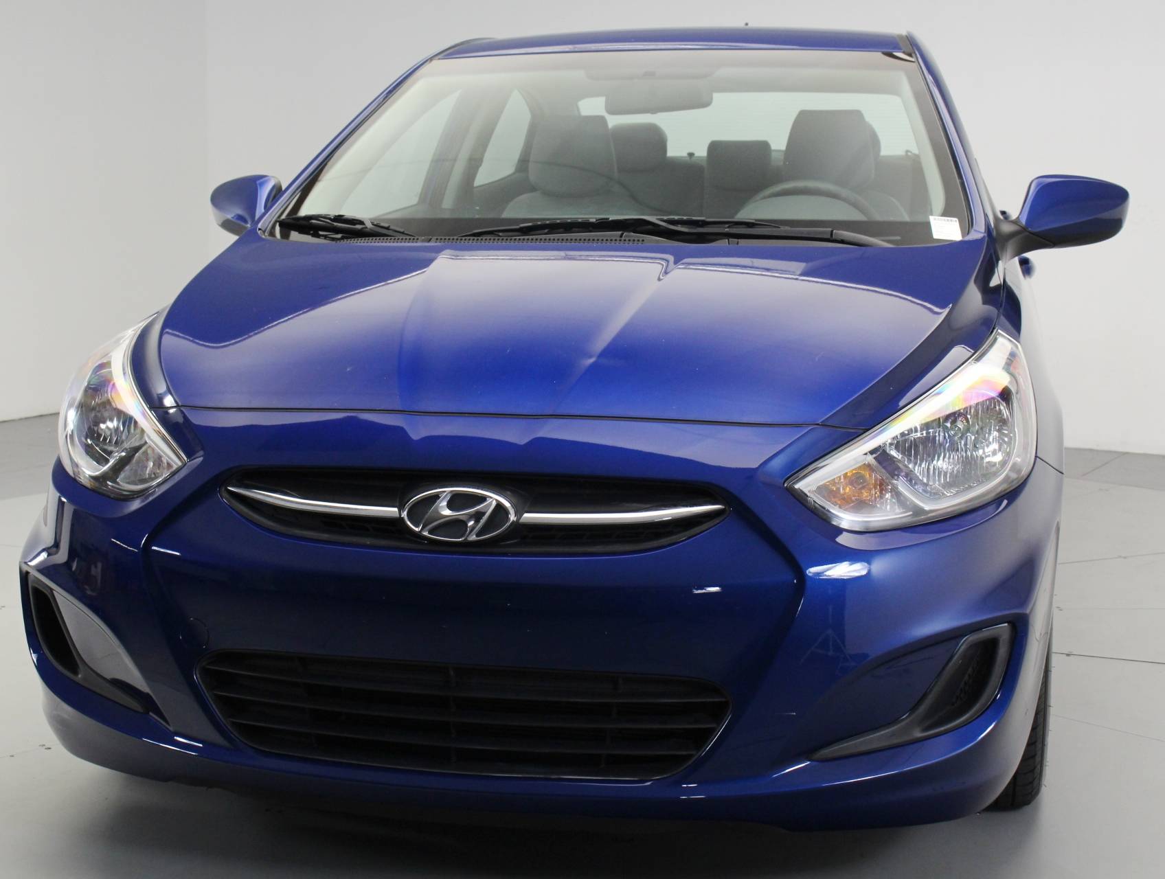 Florida Fine Cars - Used HYUNDAI ACCENT 2017 WEST PALM SE