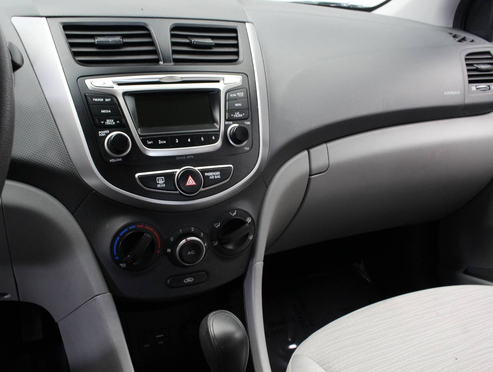 Florida Fine Cars - Used HYUNDAI ACCENT 2017 WEST PALM SE