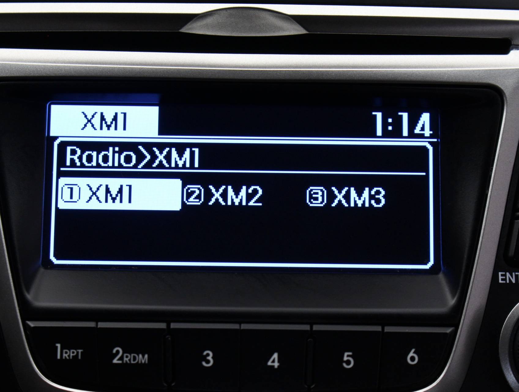 Florida Fine Cars - Used HYUNDAI ACCENT 2017 WEST PALM SE