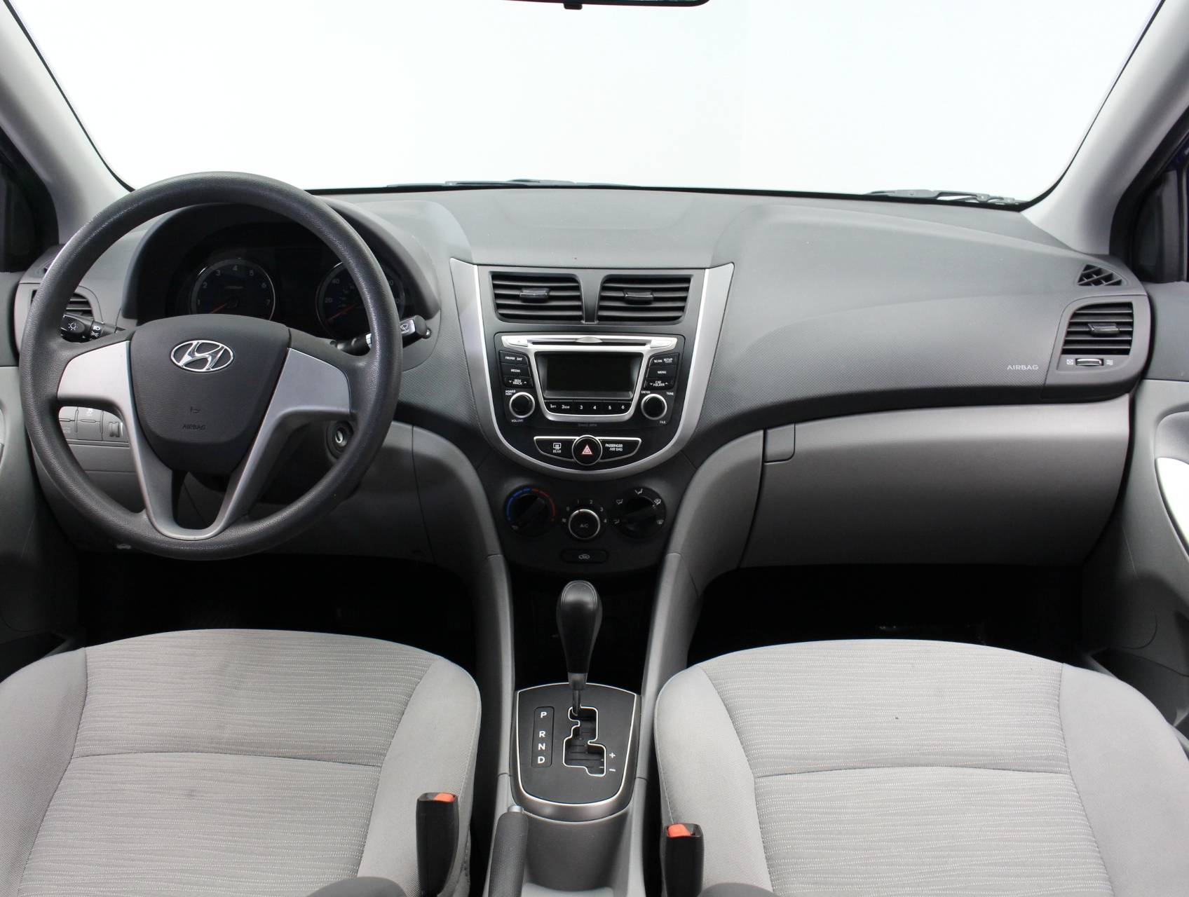 Florida Fine Cars - Used HYUNDAI ACCENT 2017 WEST PALM SE