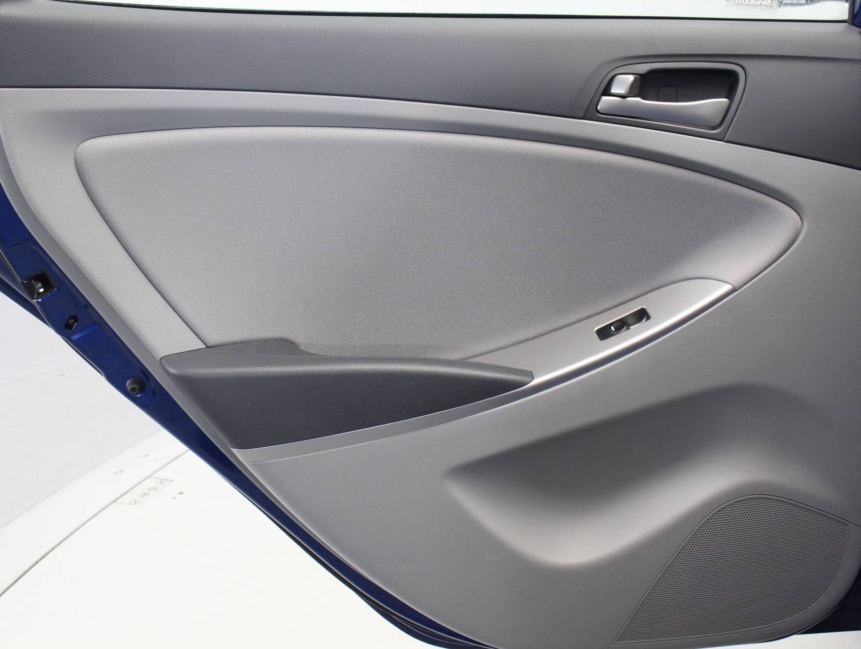 Florida Fine Cars - Used HYUNDAI ACCENT 2017 WEST PALM SE