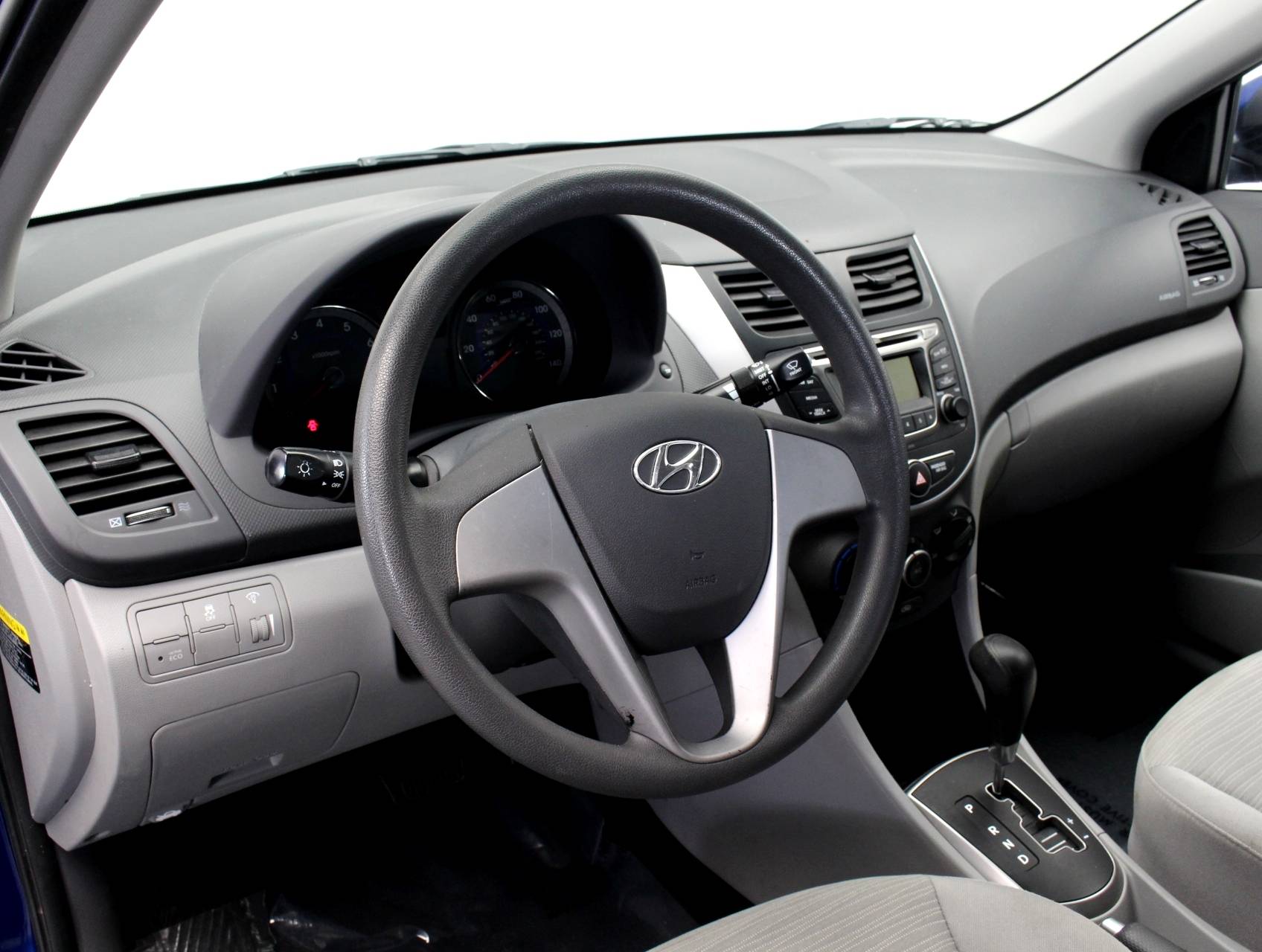 Florida Fine Cars - Used HYUNDAI ACCENT 2017 WEST PALM SE