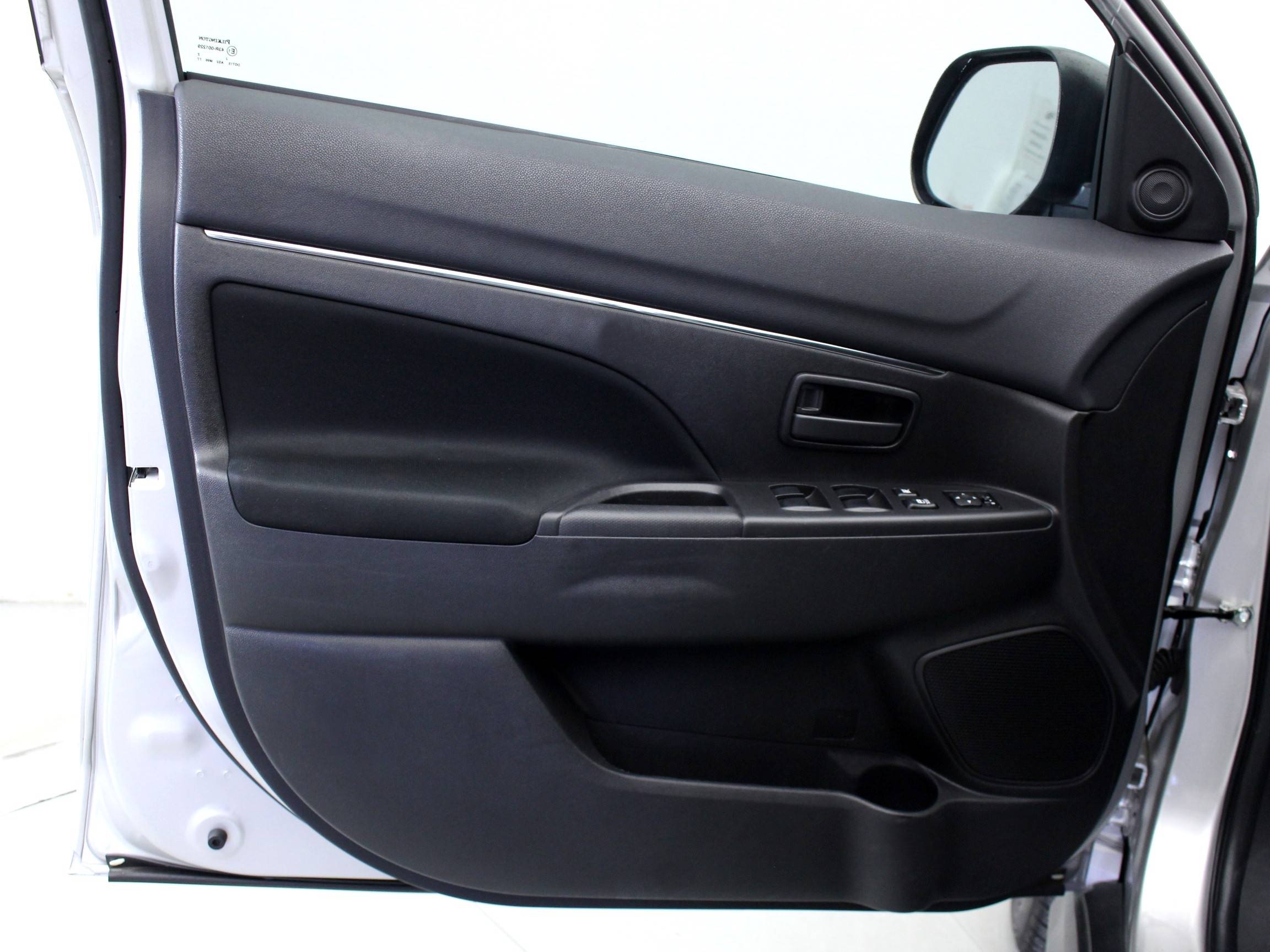 Florida Fine Cars - Used MITSUBISHI OUTLANDER SPORT 2014 HOLLYWOOD ES