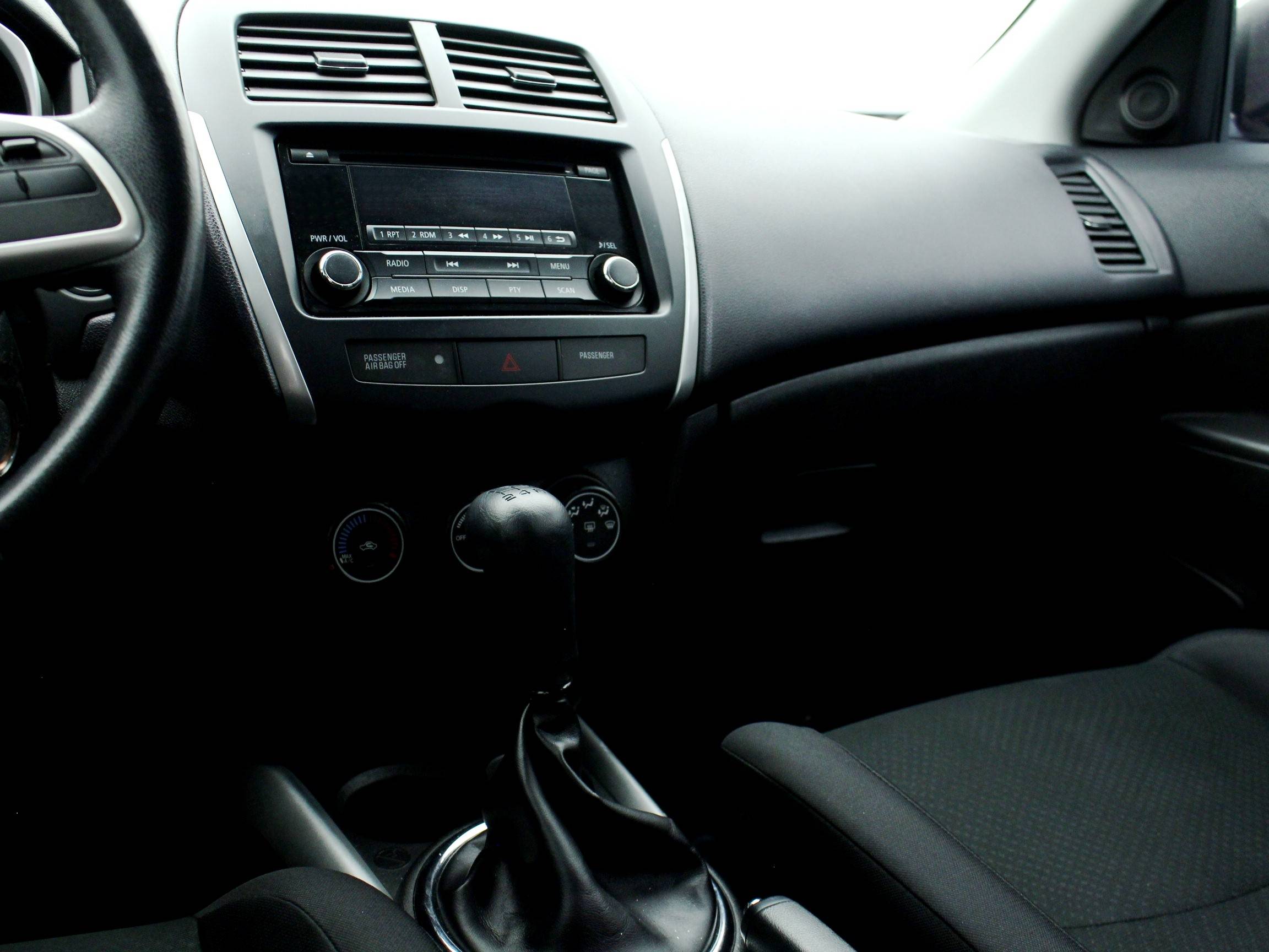 Florida Fine Cars - Used MITSUBISHI OUTLANDER SPORT 2014 HOLLYWOOD ES