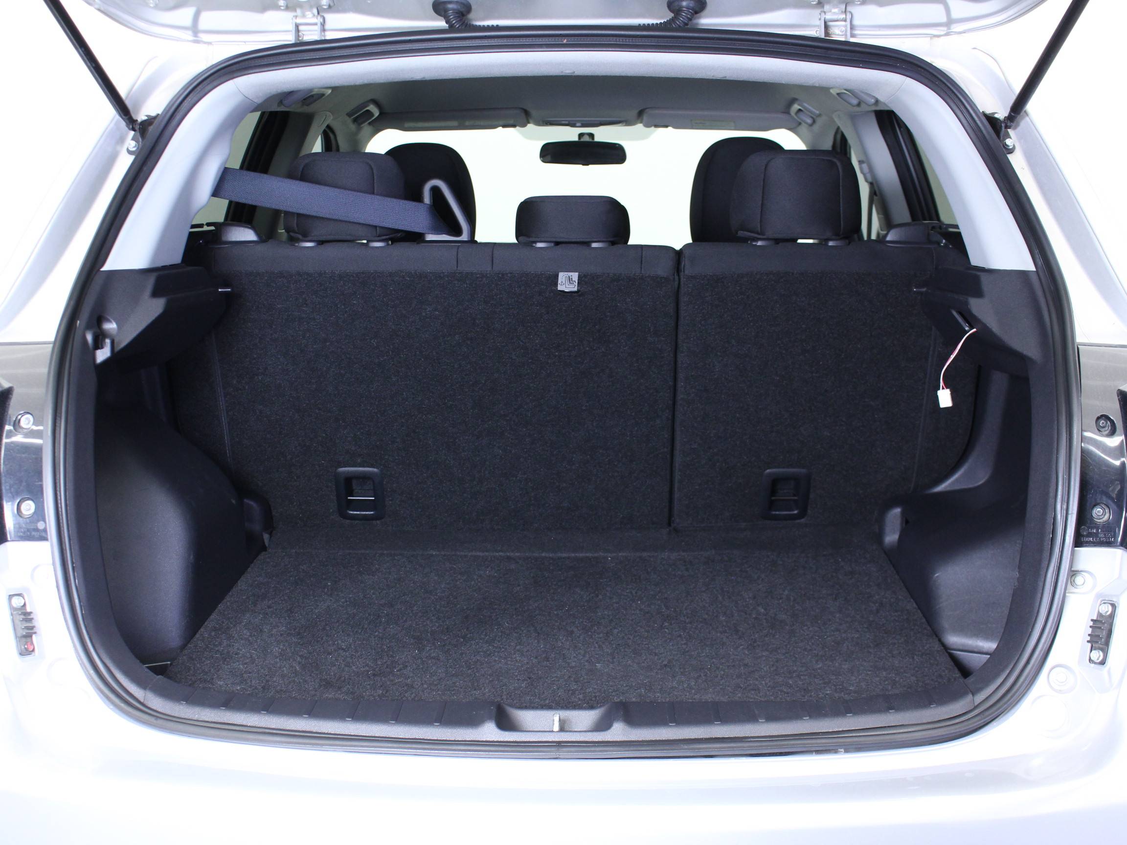 Florida Fine Cars - Used MITSUBISHI OUTLANDER SPORT 2014 HOLLYWOOD ES