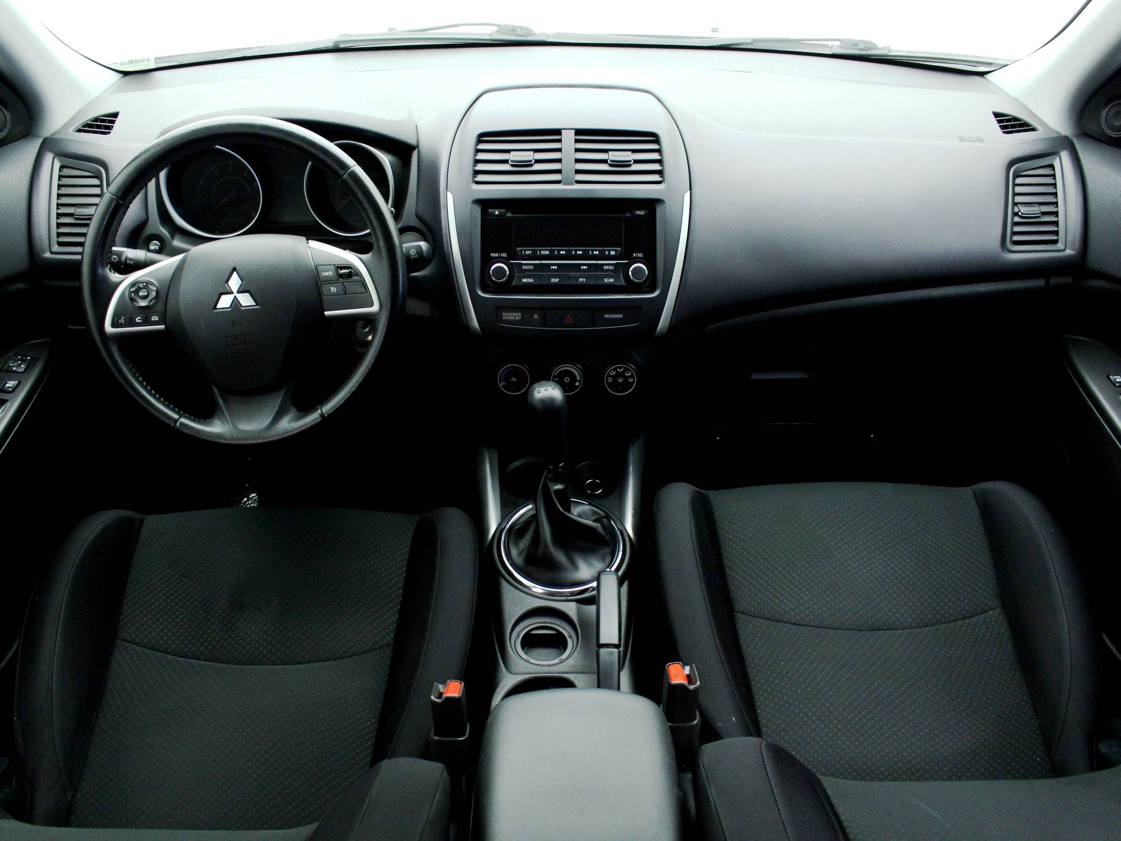 Florida Fine Cars - Used MITSUBISHI OUTLANDER SPORT 2014 HOLLYWOOD ES