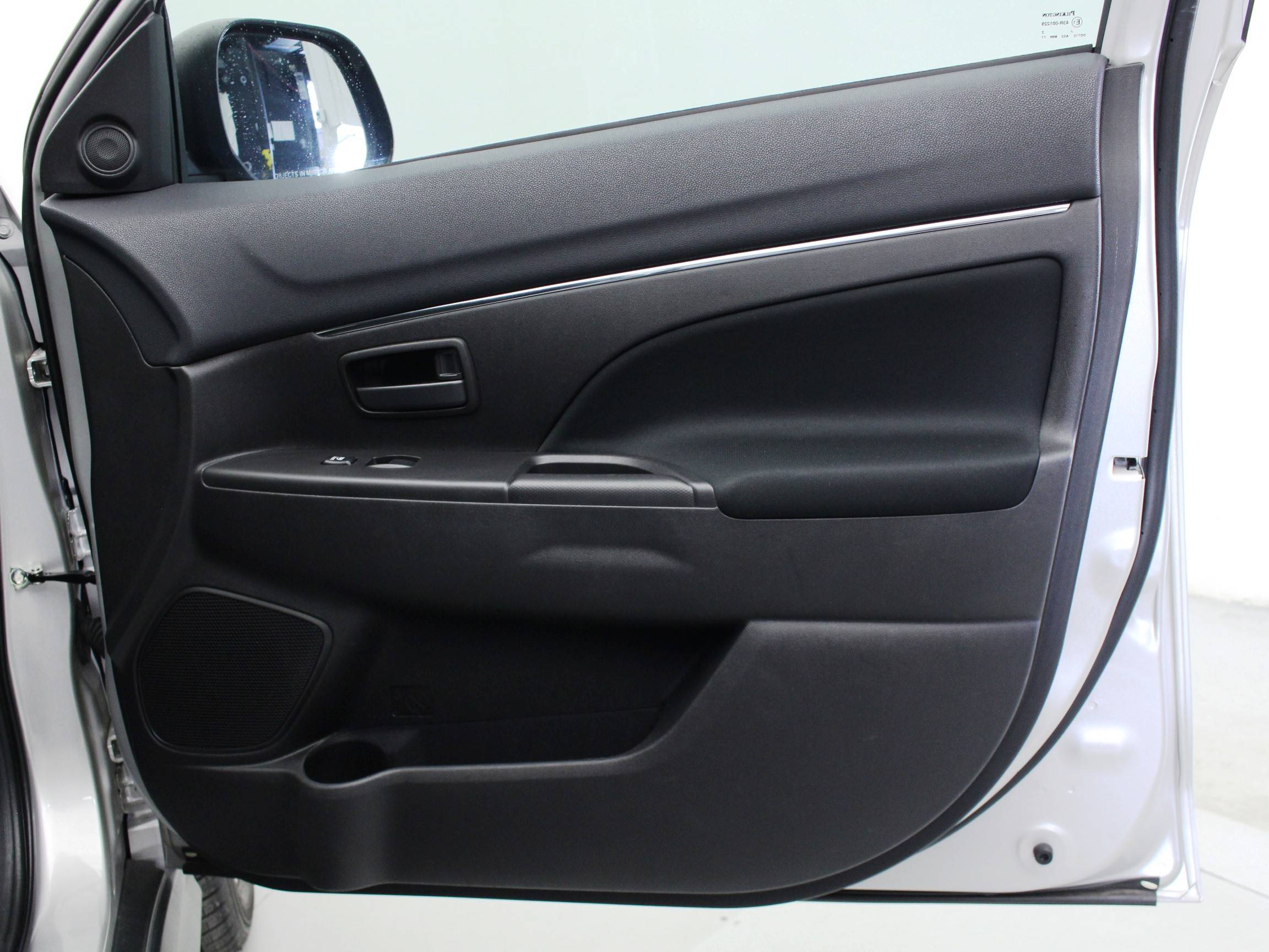 Florida Fine Cars - Used MITSUBISHI OUTLANDER SPORT 2014 HOLLYWOOD ES