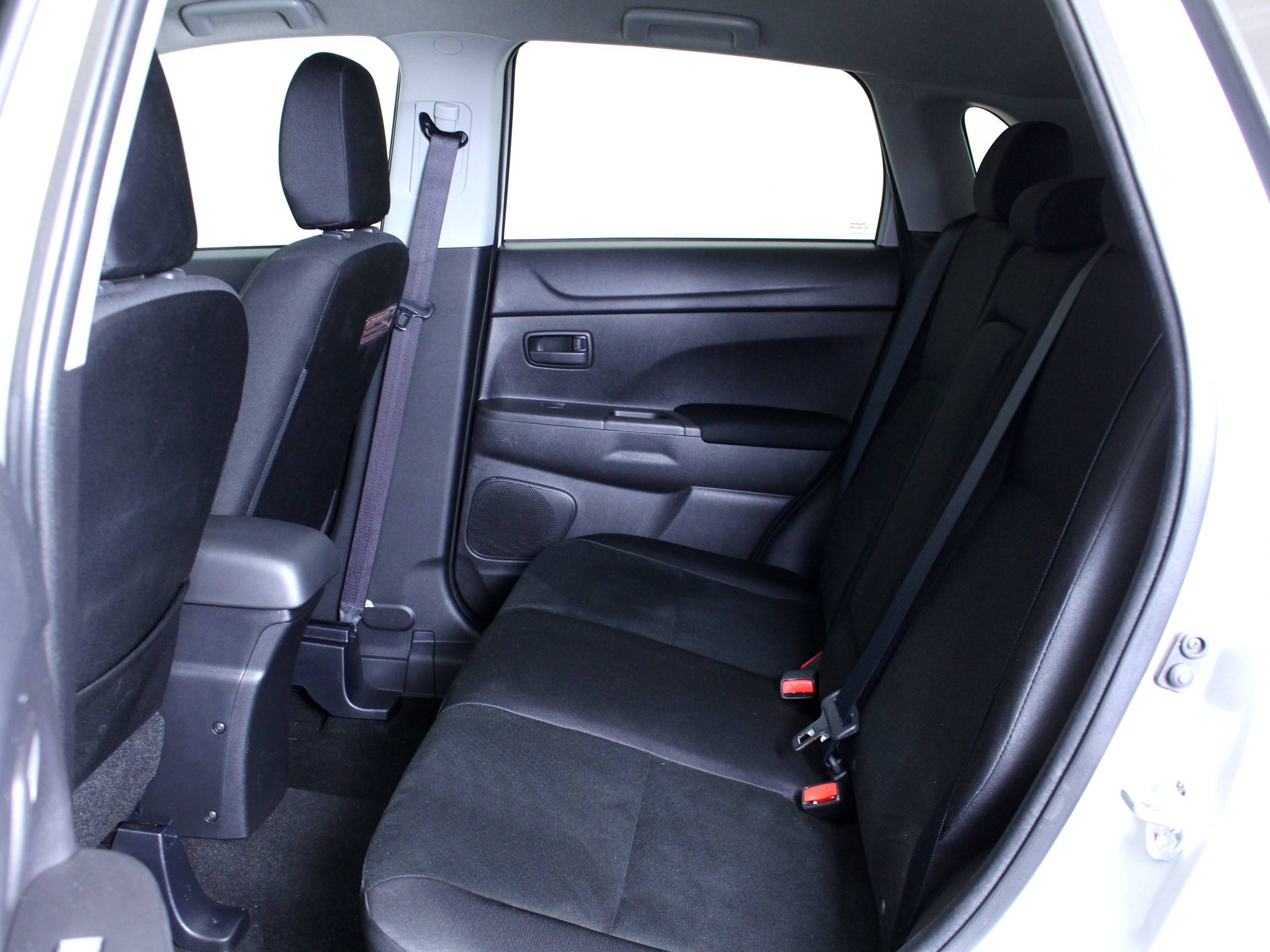 Florida Fine Cars - Used MITSUBISHI OUTLANDER SPORT 2014 HOLLYWOOD ES