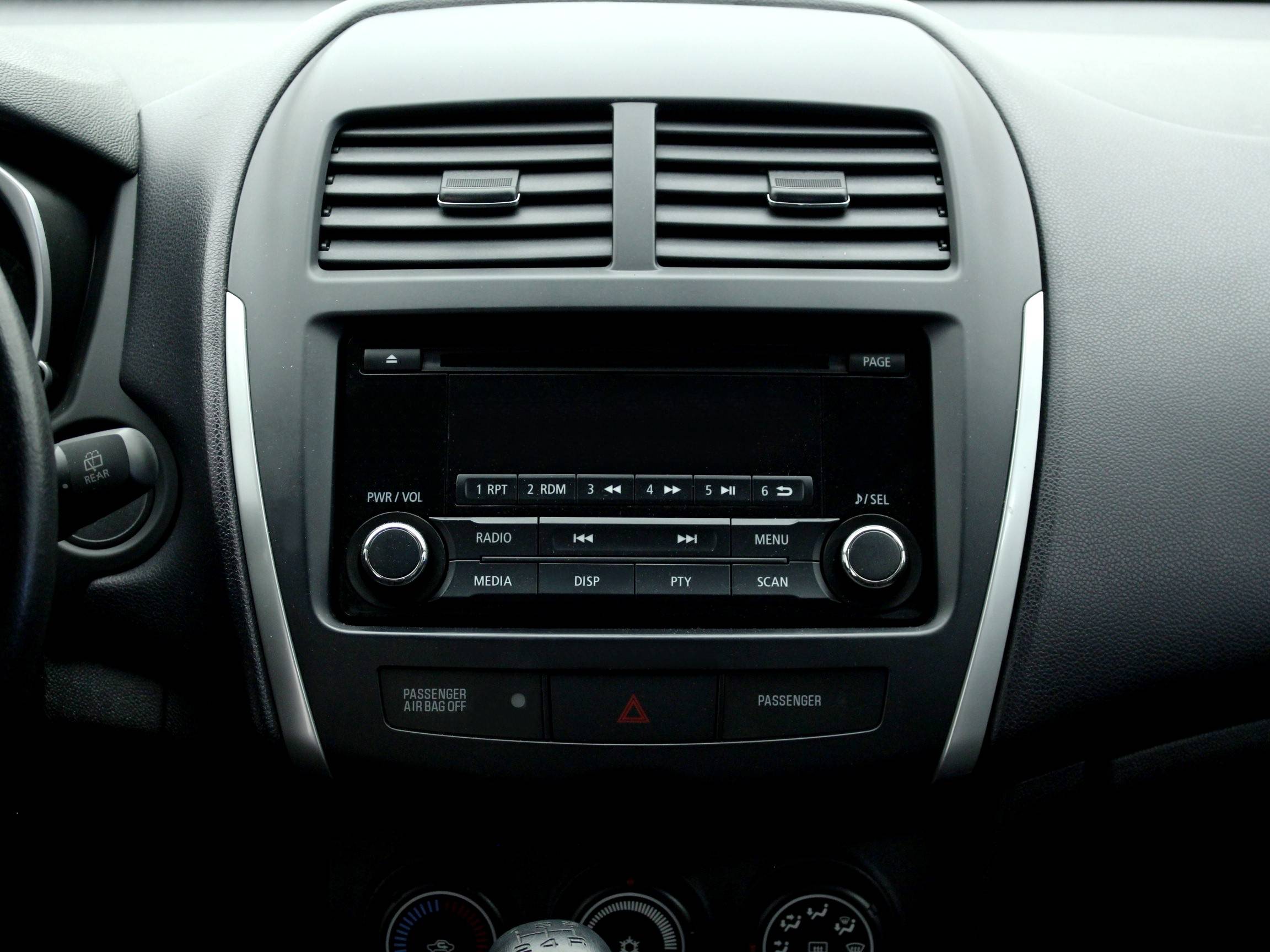 Florida Fine Cars - Used MITSUBISHI OUTLANDER SPORT 2014 HOLLYWOOD ES