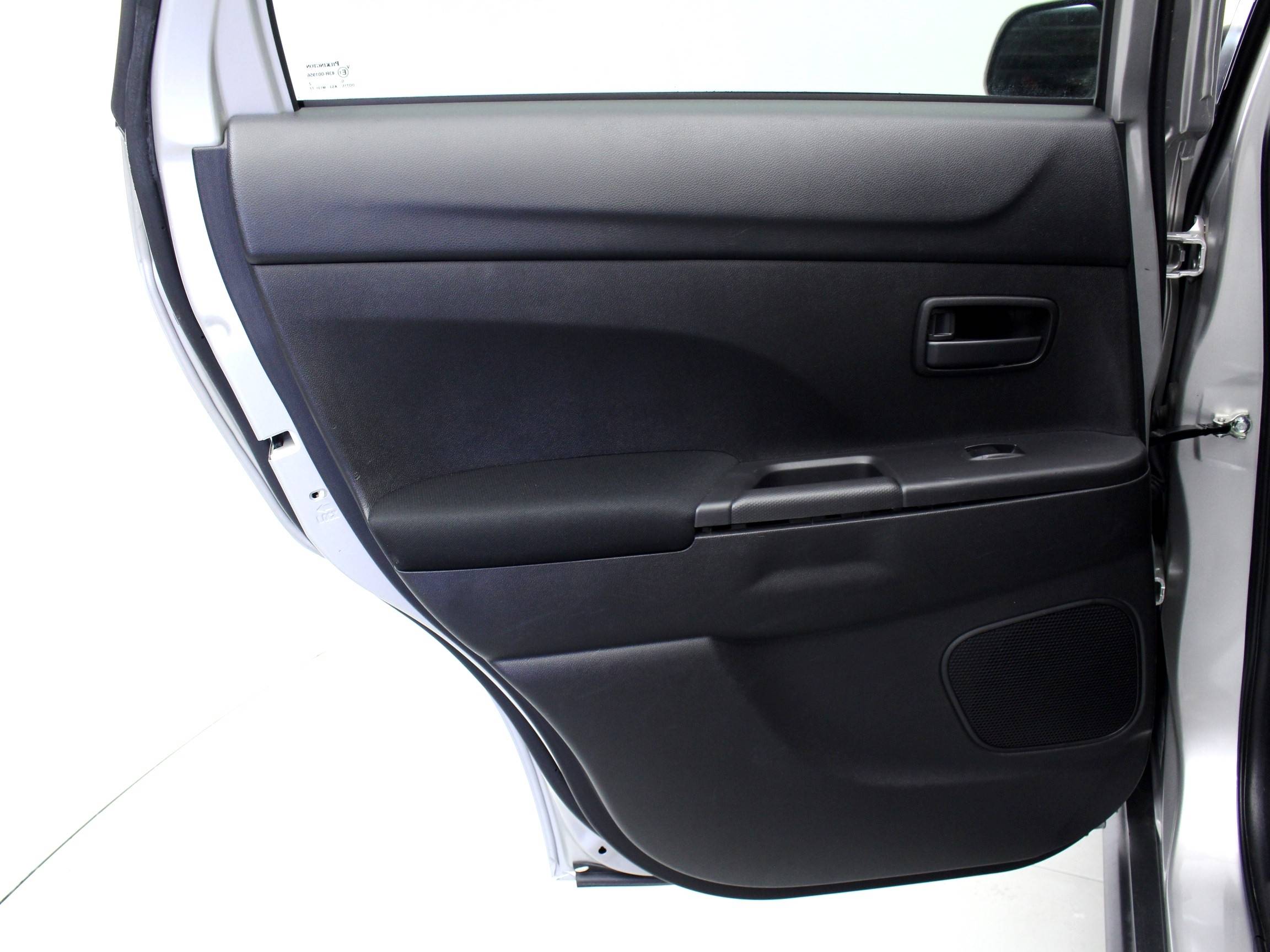 Florida Fine Cars - Used MITSUBISHI OUTLANDER SPORT 2014 HOLLYWOOD ES