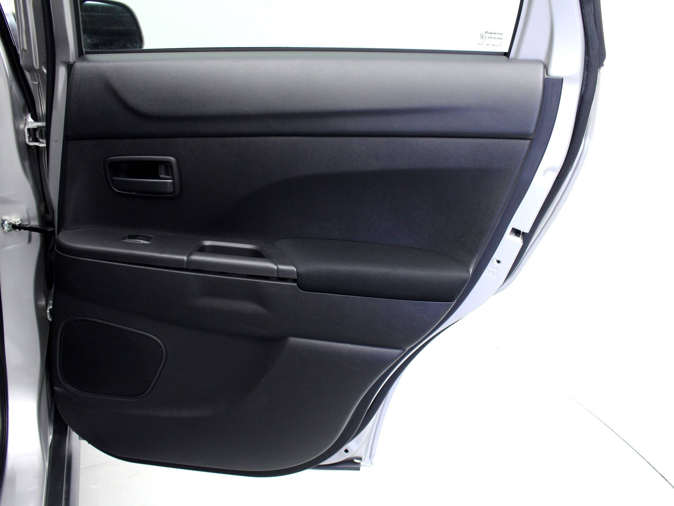 Florida Fine Cars - Used MITSUBISHI OUTLANDER SPORT 2014 HOLLYWOOD ES