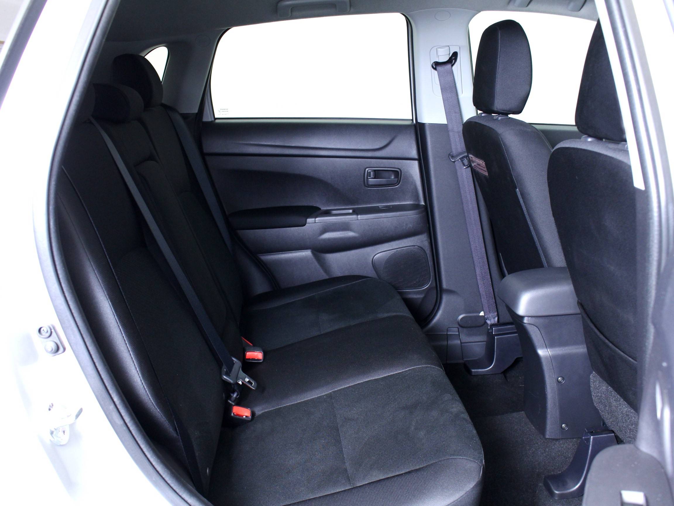 Florida Fine Cars - Used MITSUBISHI OUTLANDER SPORT 2014 HOLLYWOOD ES