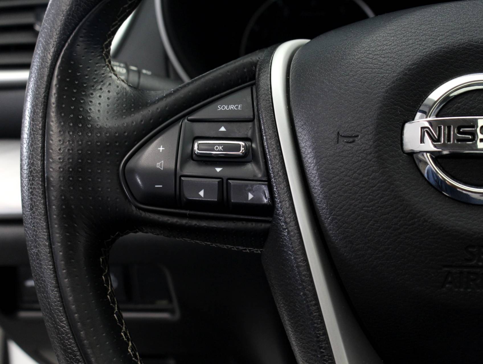 Florida Fine Cars - Used NISSAN MAXIMA 2016 WEST PALM 3.5 Sl