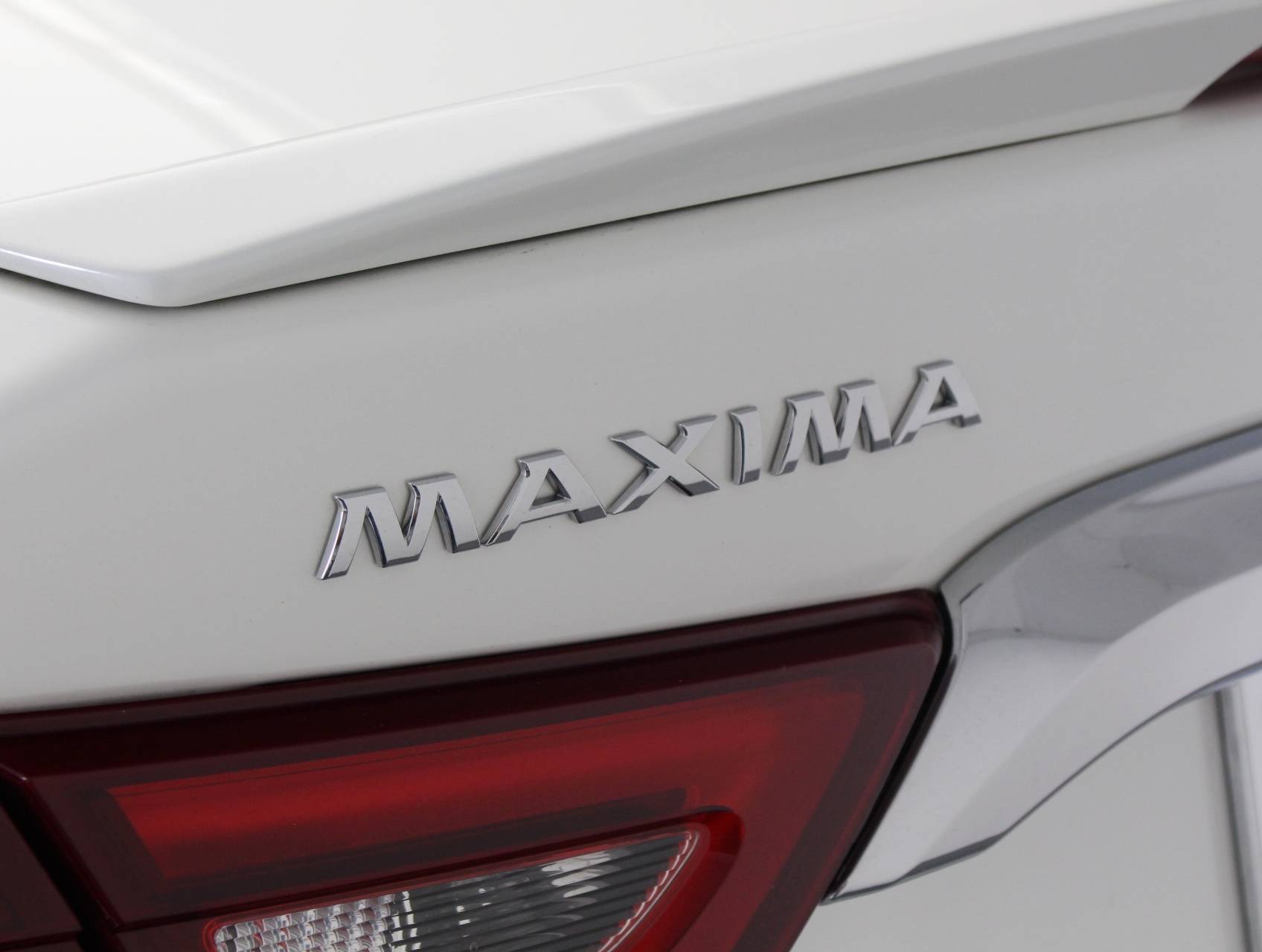 Florida Fine Cars - Used NISSAN MAXIMA 2016 WEST PALM 3.5 Sl