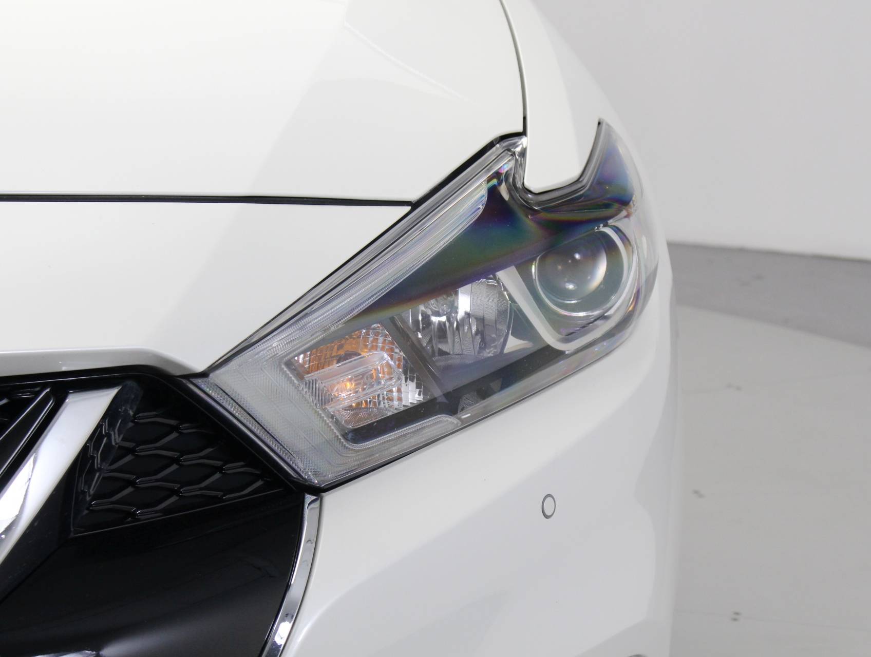 Florida Fine Cars - Used NISSAN MAXIMA 2016 WEST PALM 3.5 Sl