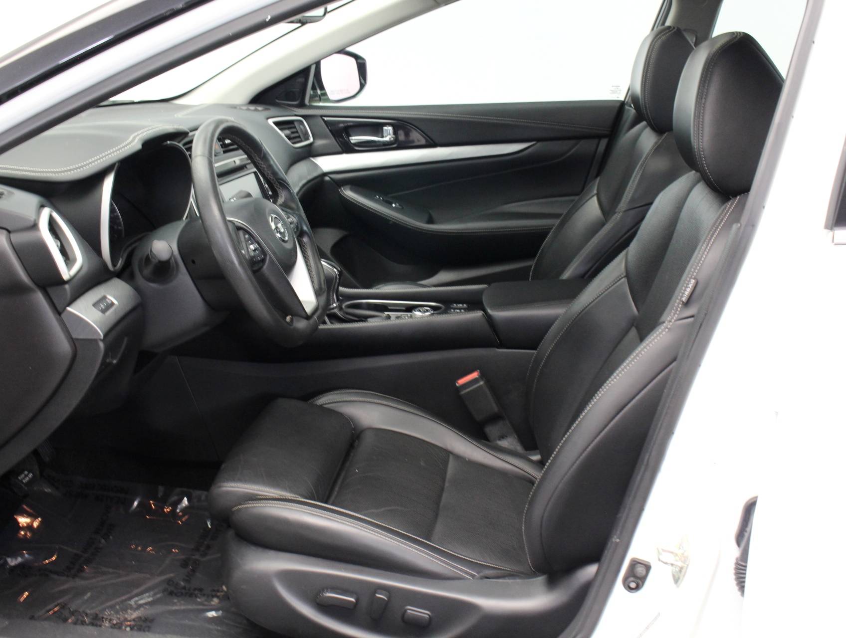 Florida Fine Cars - Used NISSAN MAXIMA 2016 WEST PALM 3.5 Sl