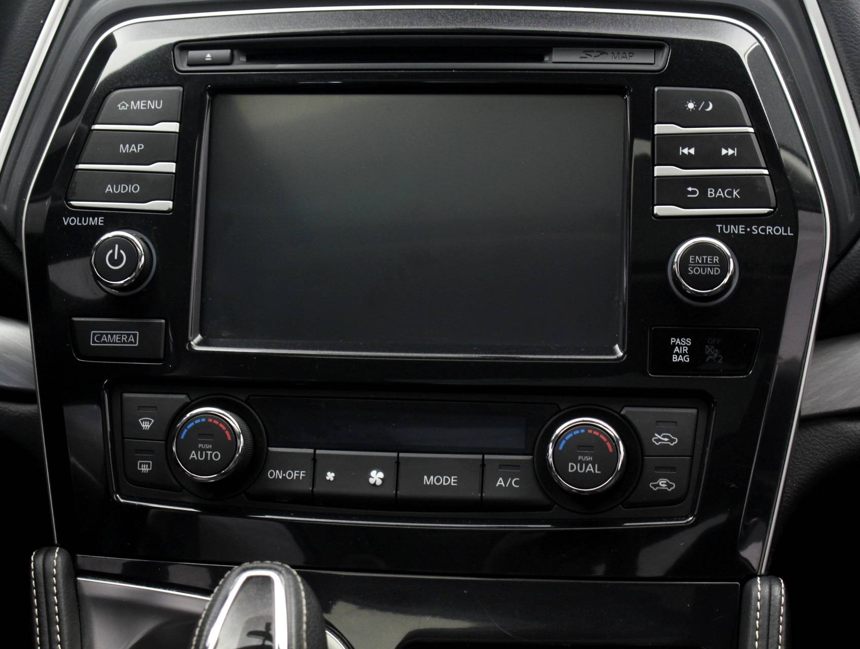 Florida Fine Cars - Used NISSAN MAXIMA 2016 WEST PALM 3.5 Sl