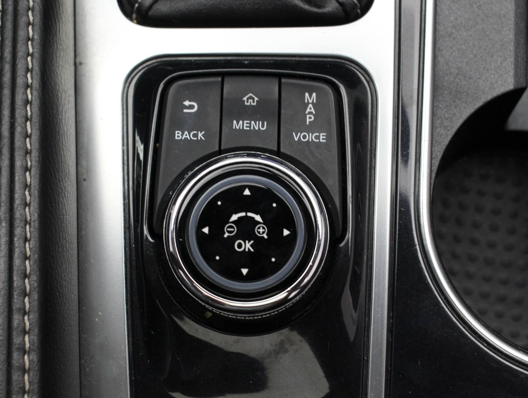 Florida Fine Cars - Used NISSAN MAXIMA 2016 WEST PALM 3.5 Sl