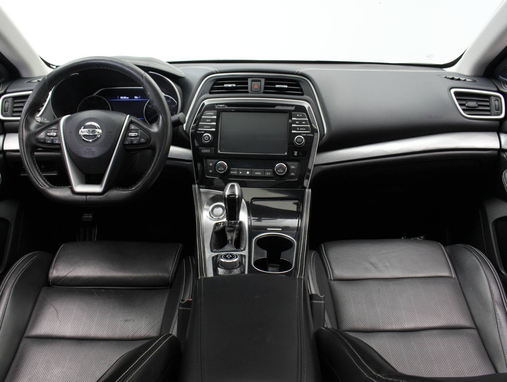 Florida Fine Cars - Used NISSAN MAXIMA 2016 WEST PALM 3.5 Sl