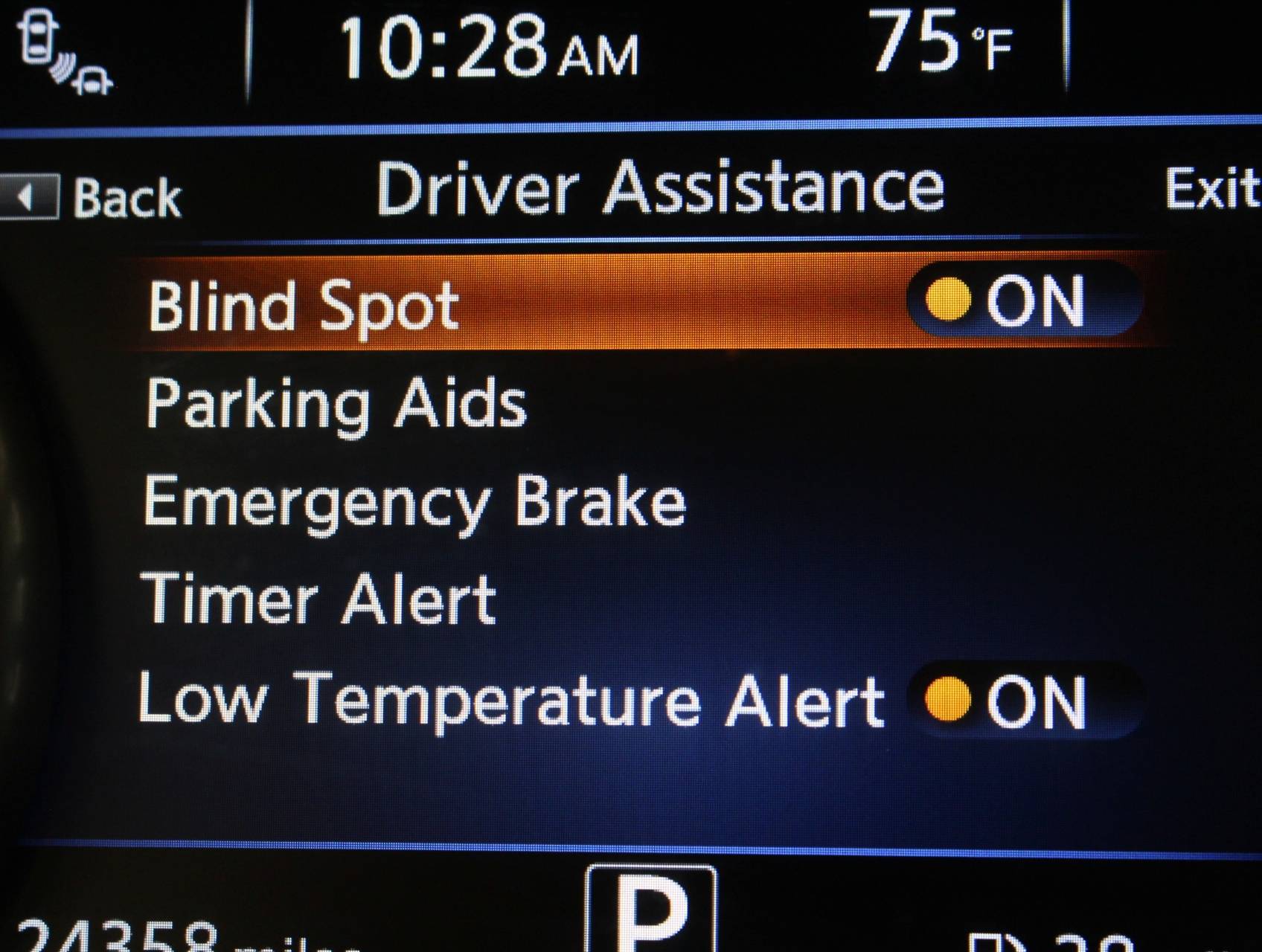 Florida Fine Cars - Used NISSAN MAXIMA 2016 WEST PALM 3.5 Sl