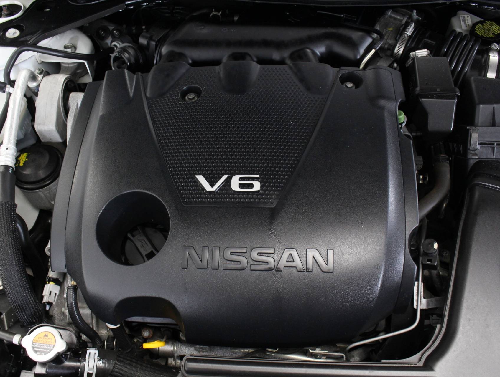 Florida Fine Cars - Used NISSAN MAXIMA 2016 WEST PALM 3.5 Sl