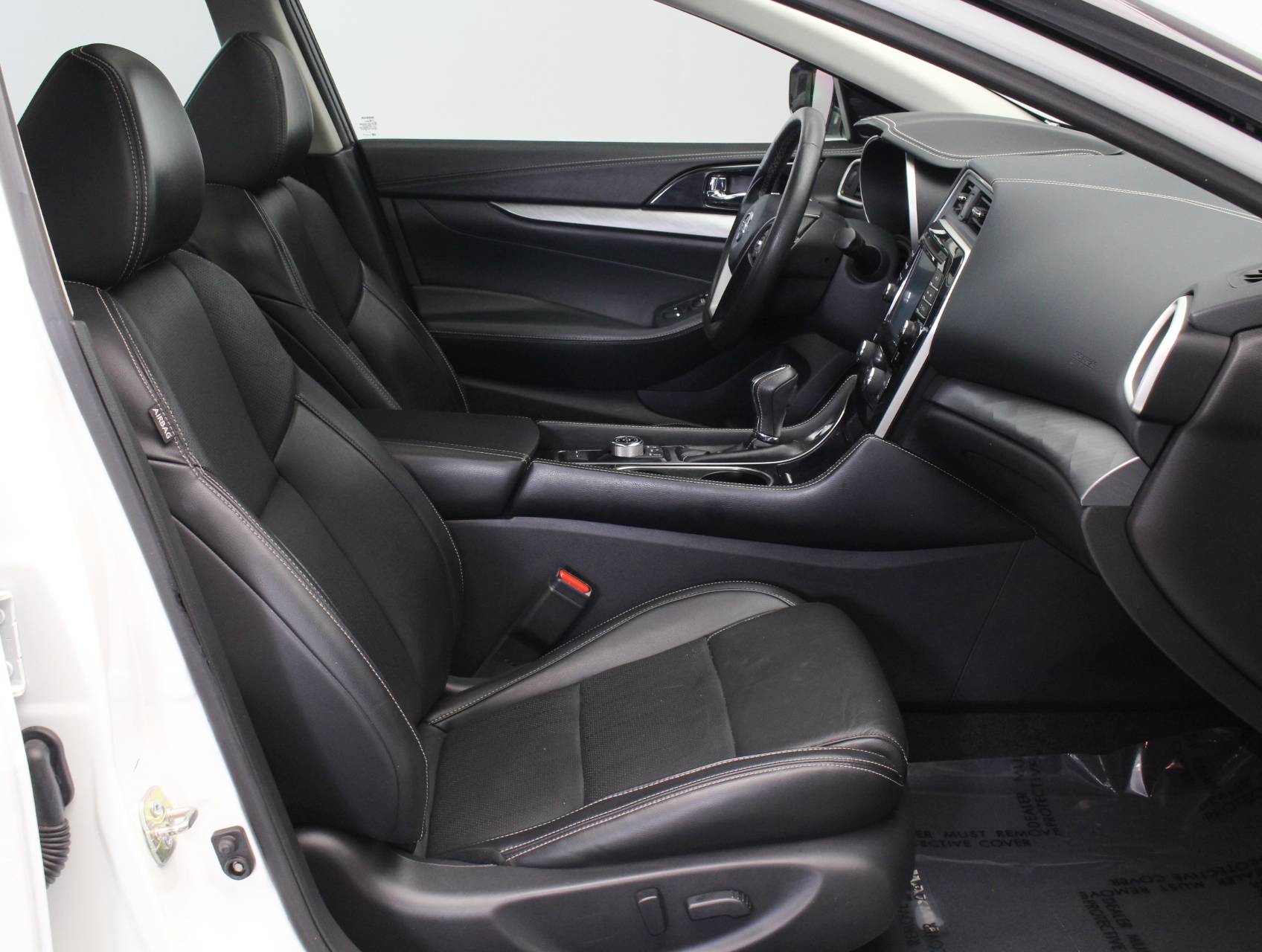 Florida Fine Cars - Used NISSAN MAXIMA 2016 WEST PALM 3.5 Sl