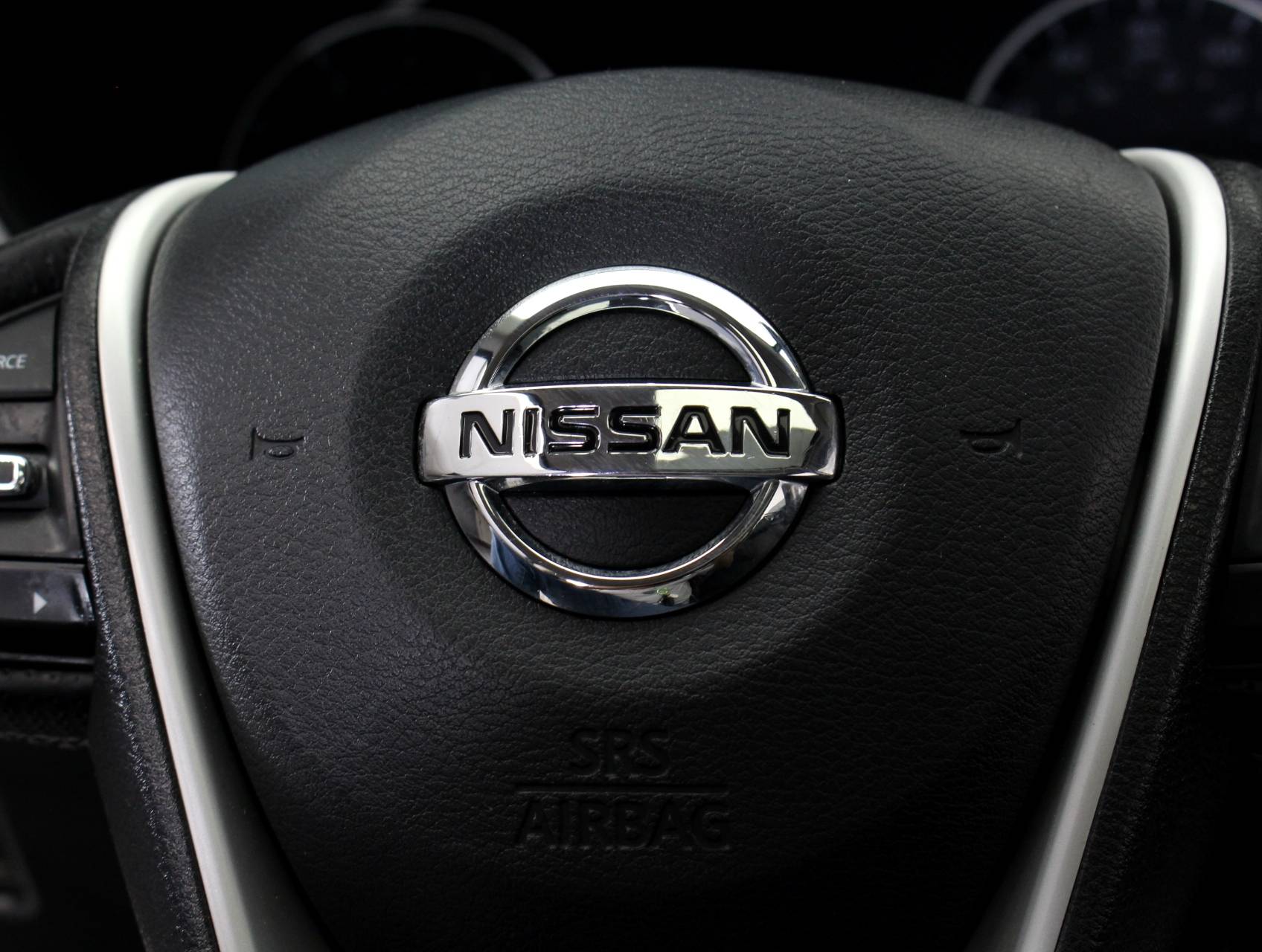 Florida Fine Cars - Used NISSAN MAXIMA 2016 WEST PALM 3.5 Sl