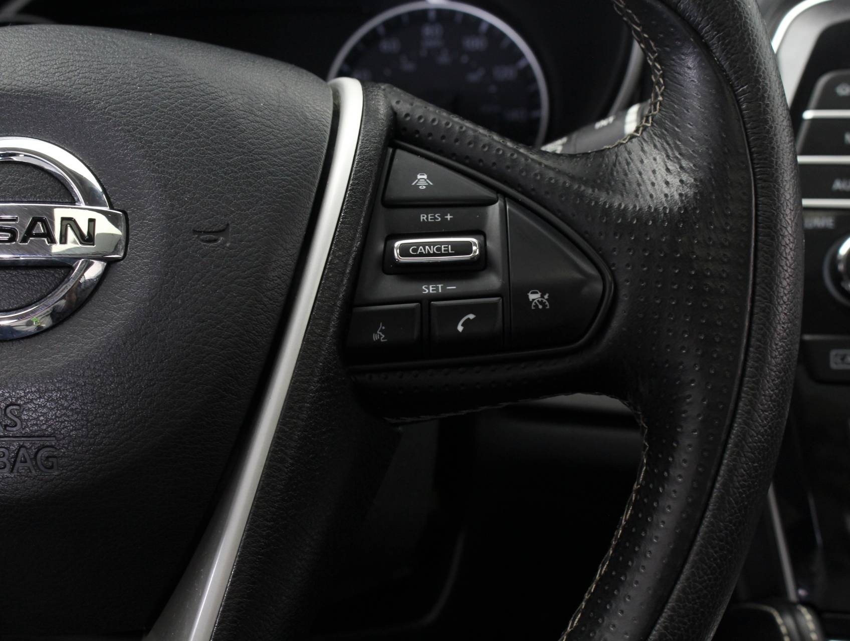 Florida Fine Cars - Used NISSAN MAXIMA 2016 WEST PALM 3.5 Sl