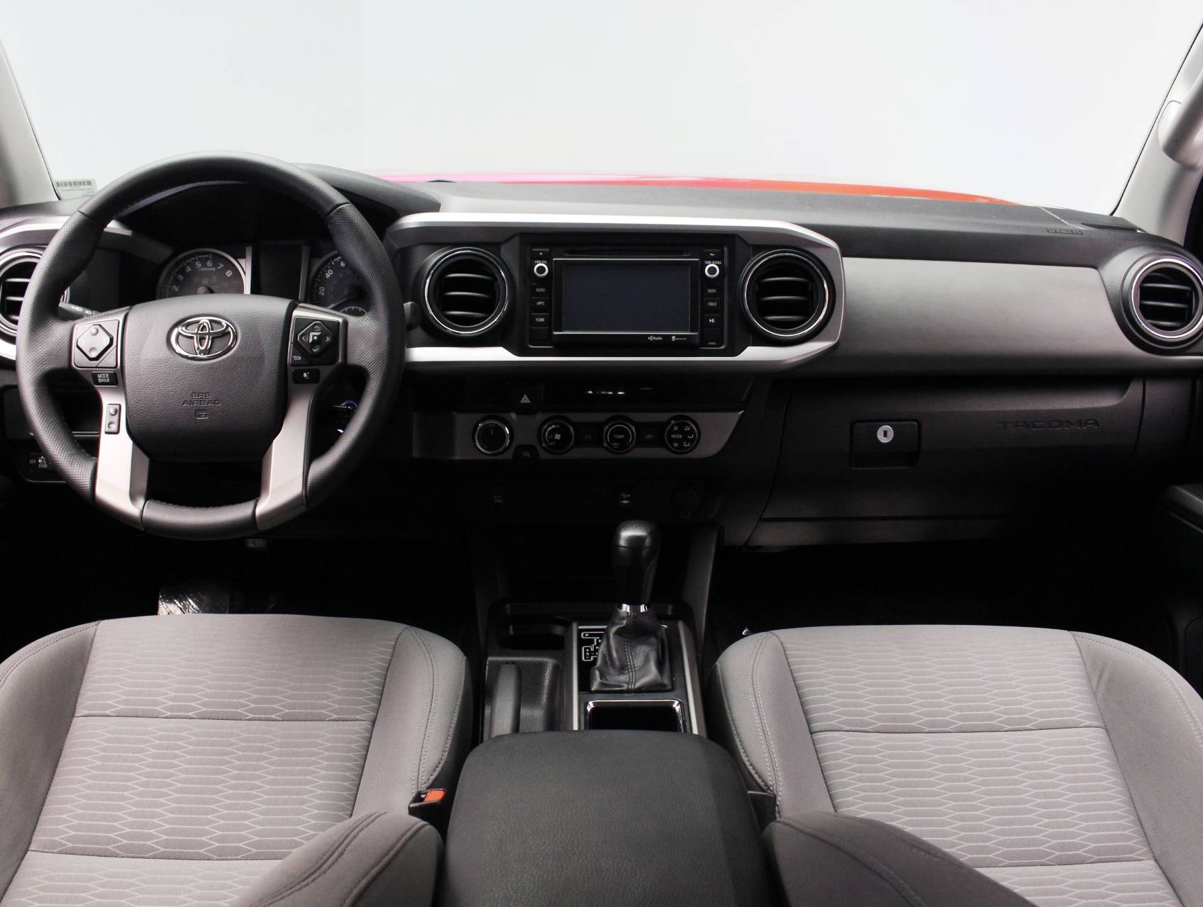 Florida Fine Cars - Used TOYOTA TACOMA 2016 MARGATE SR5 4X4