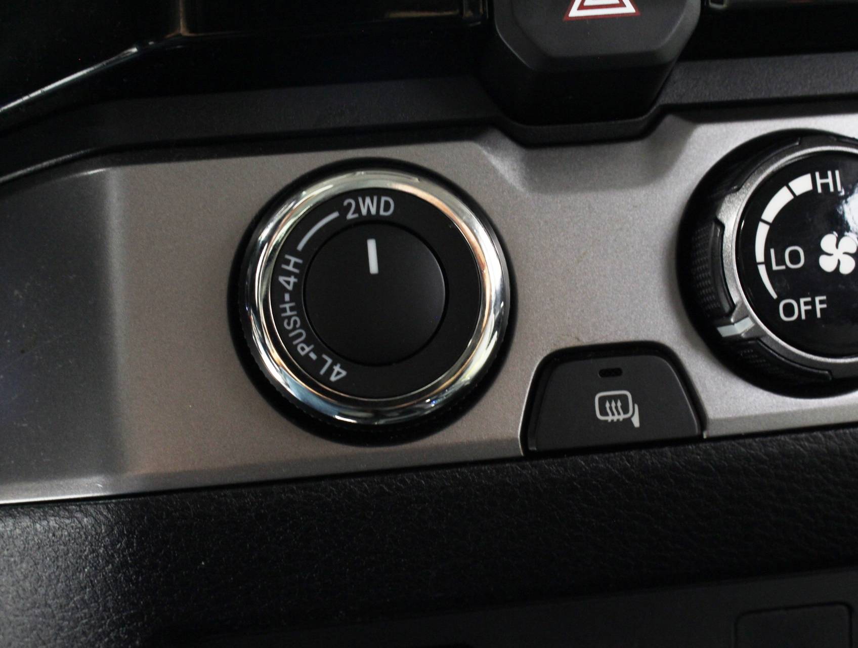 Florida Fine Cars - Used TOYOTA TACOMA 2016 MARGATE SR5 4X4