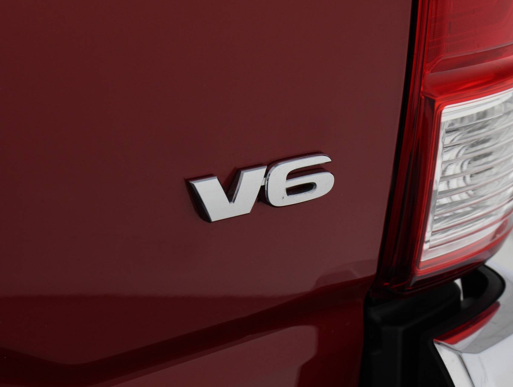 Florida Fine Cars - Used TOYOTA TACOMA 2016 MARGATE SR5 4X4