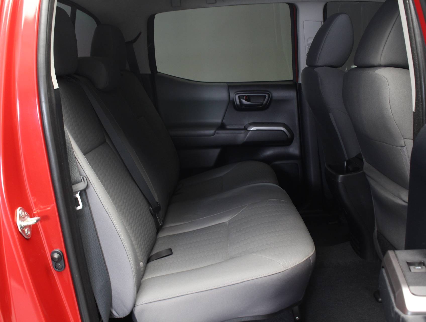 Florida Fine Cars - Used TOYOTA TACOMA 2016 MARGATE SR5 4X4