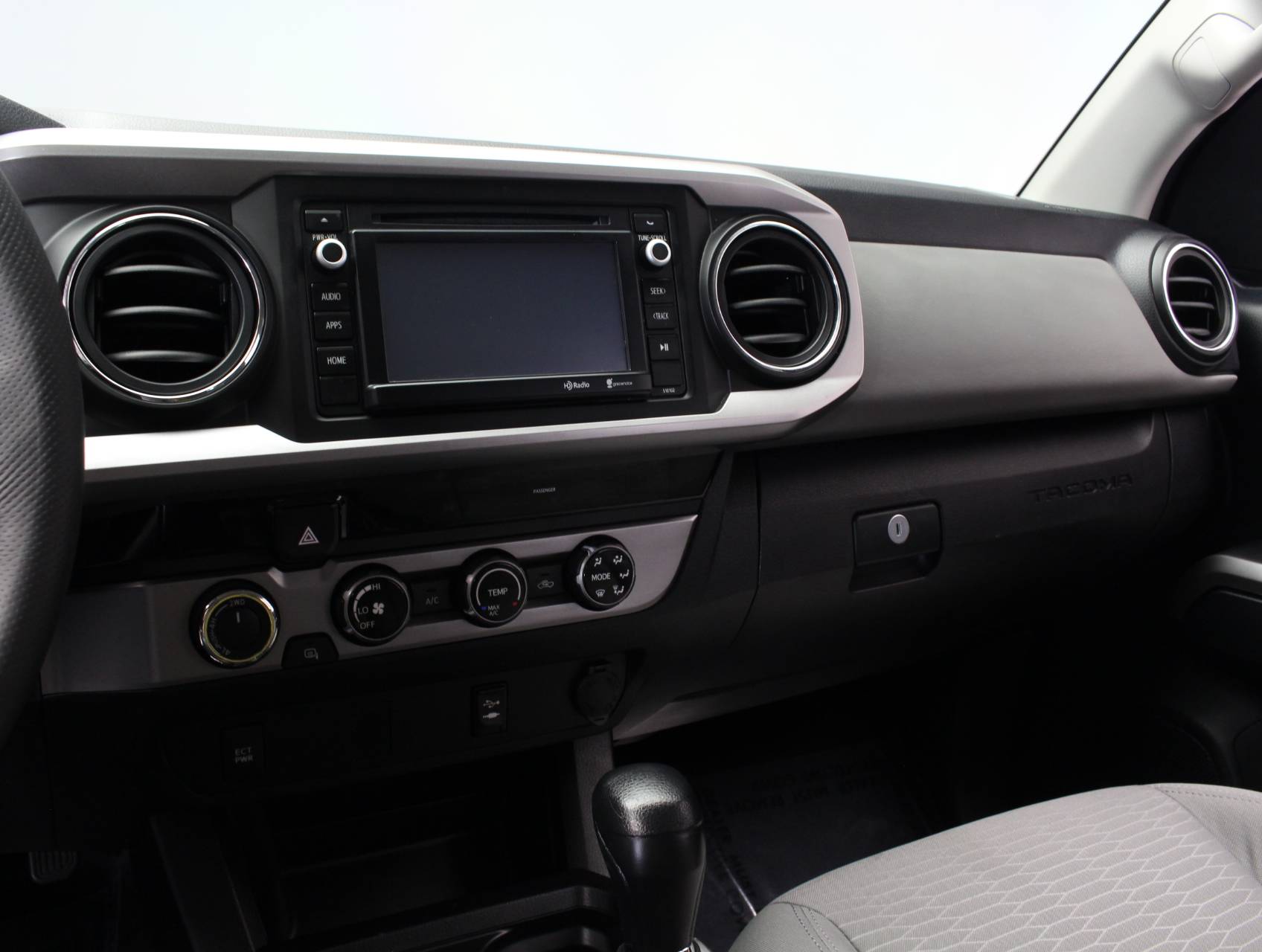 Florida Fine Cars - Used TOYOTA TACOMA 2016 MARGATE SR5 4X4