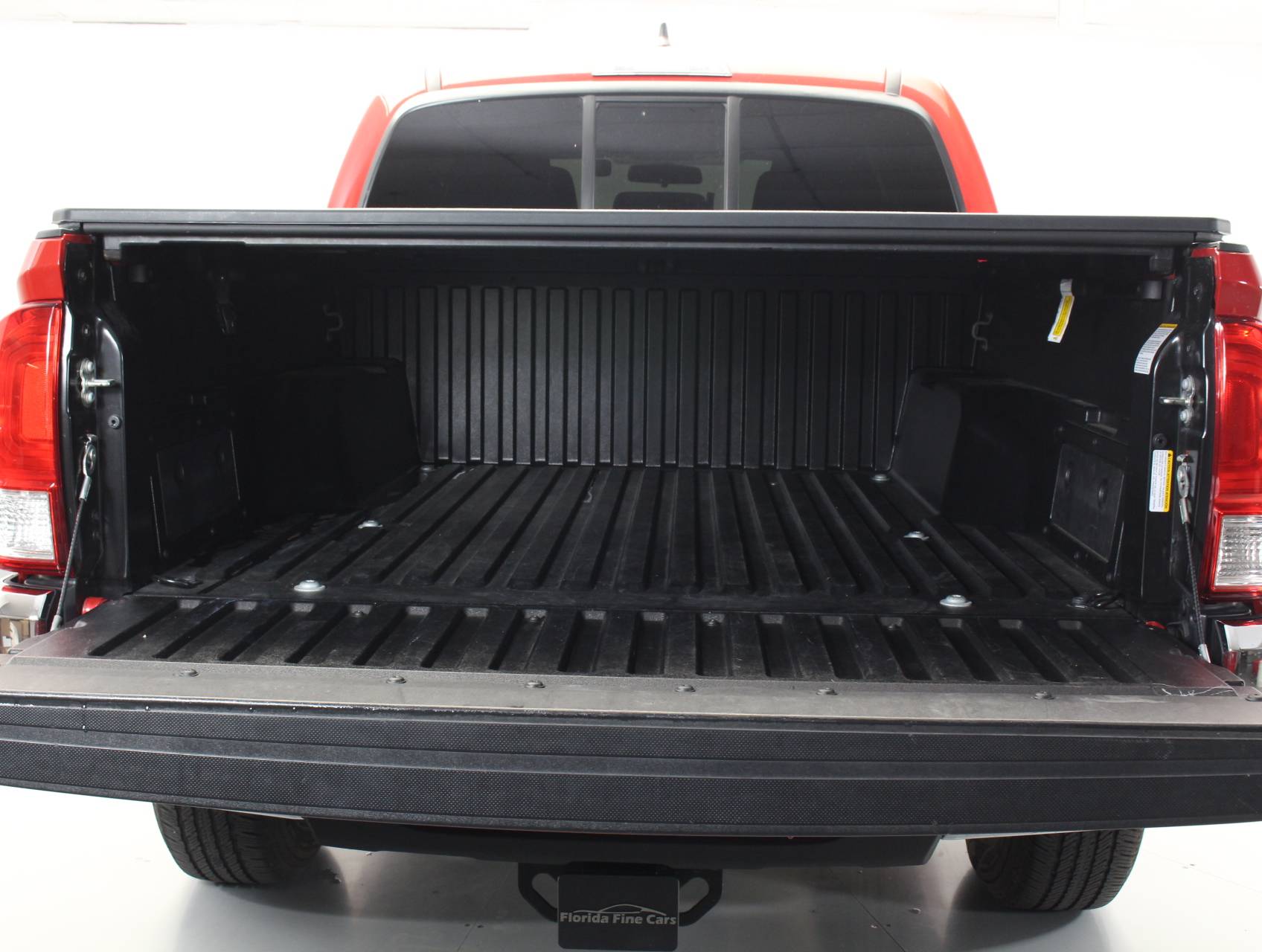 Florida Fine Cars - Used TOYOTA TACOMA 2016 MARGATE SR5 4X4