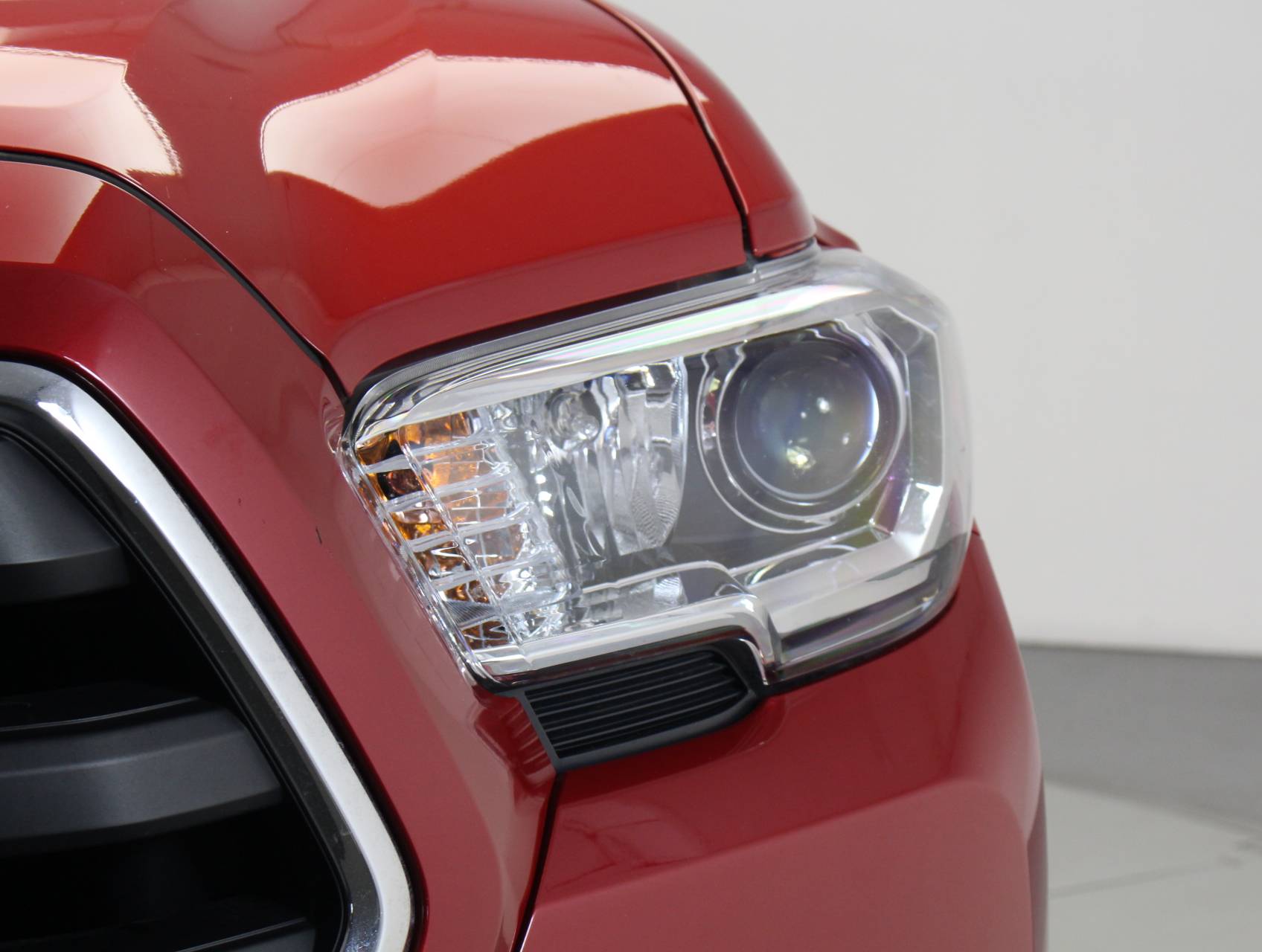 Florida Fine Cars - Used TOYOTA TACOMA 2016 MARGATE SR5 4X4